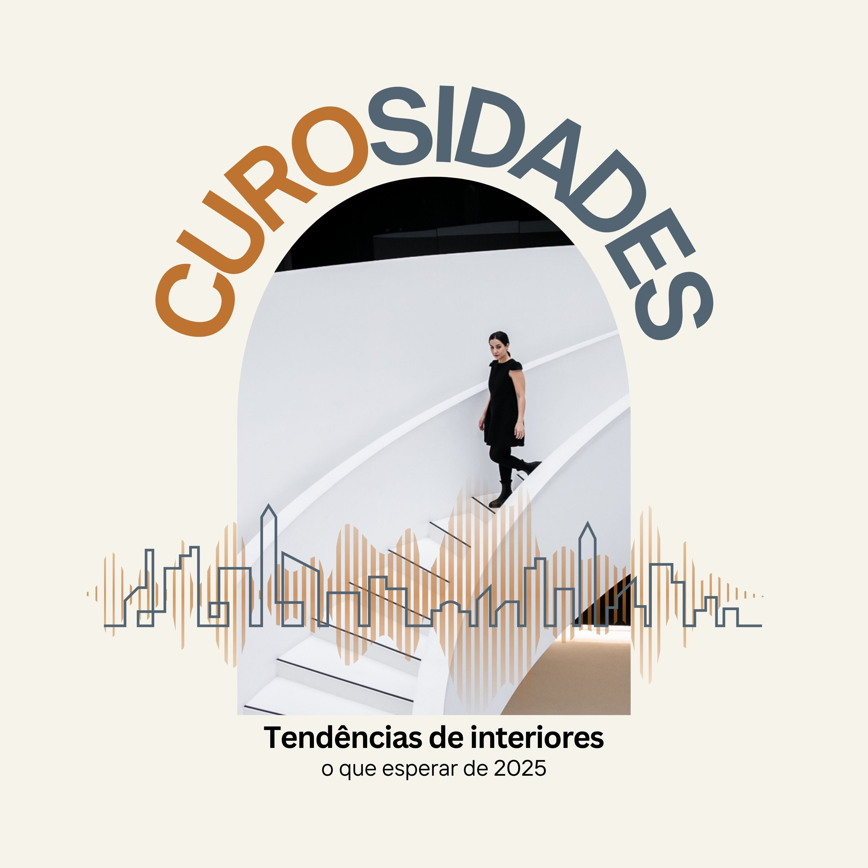 🎙 Episódio 2 – Tendências e Interiores 2025 episode artwork