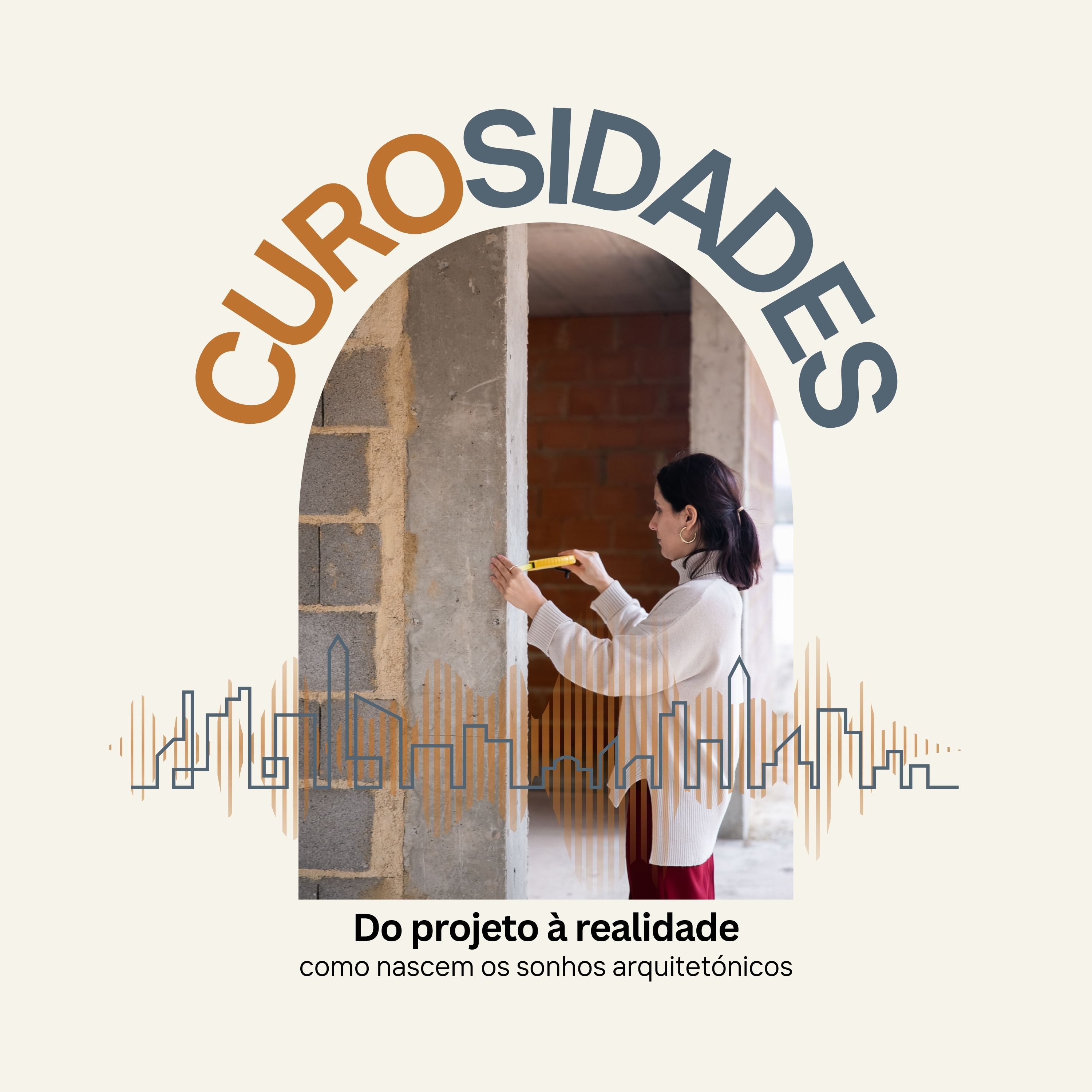 🎙 Episódio 5 – Do Projeto à Realidade episode artwork