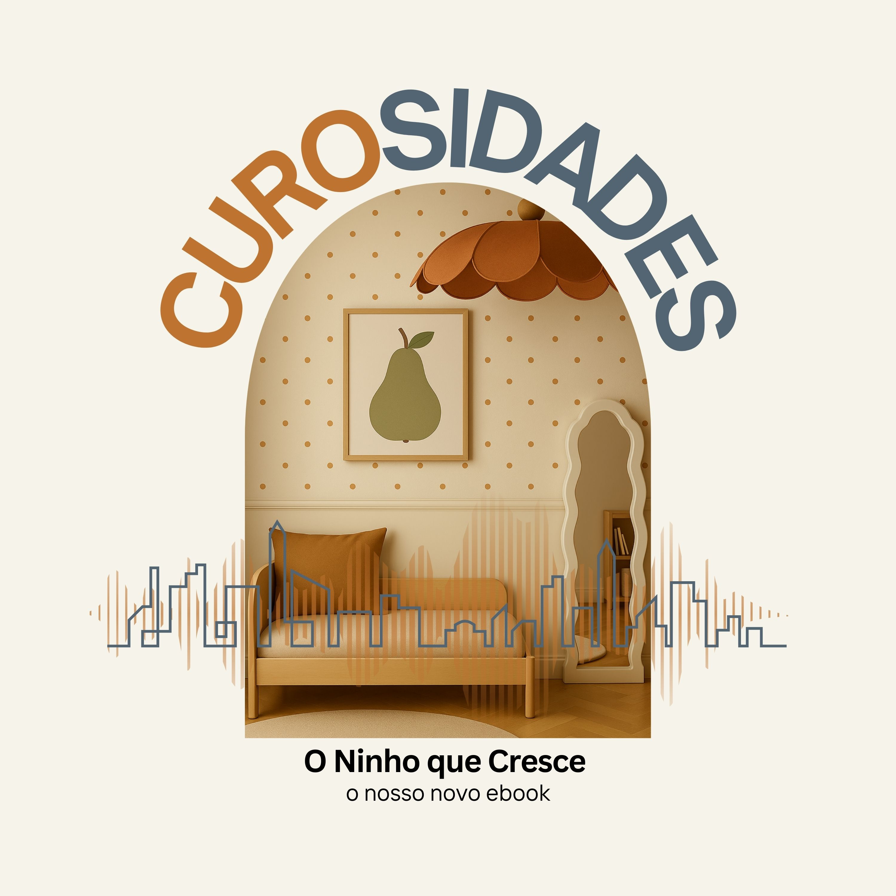🎙 Episódio 6 – O Ninho que Cresce episode artwork