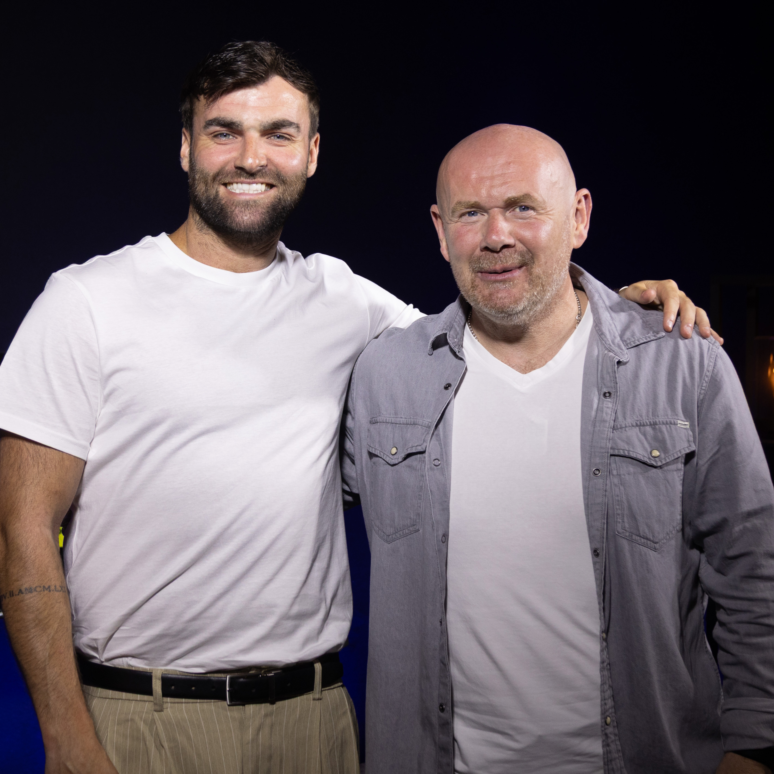 On The Spot Football Podcast
