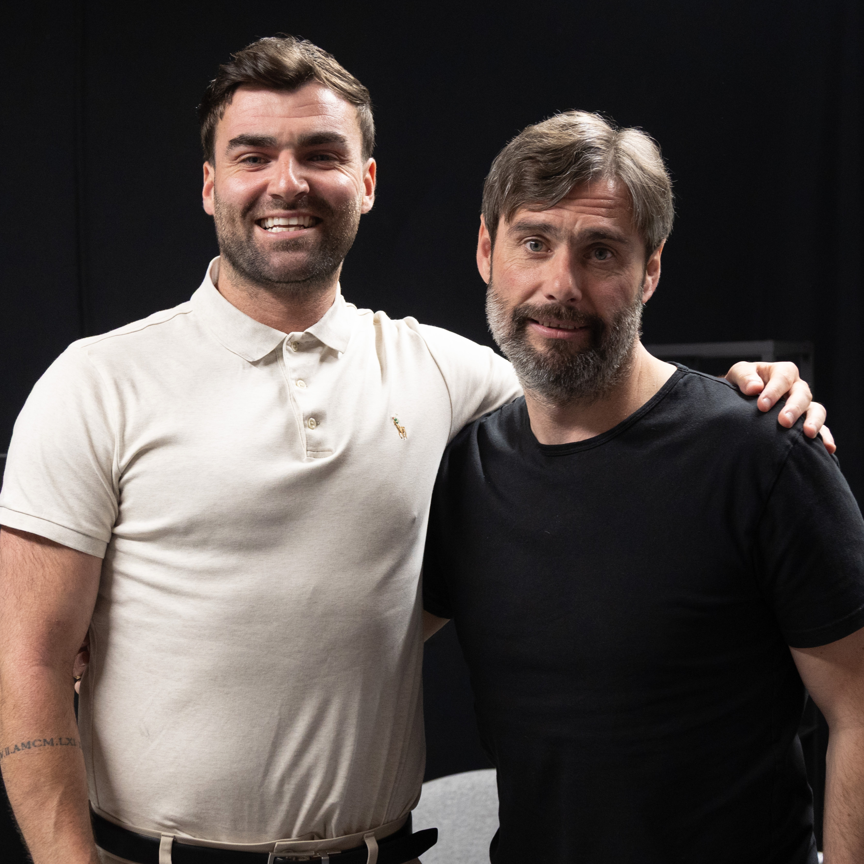 On The Spot Football Podcast