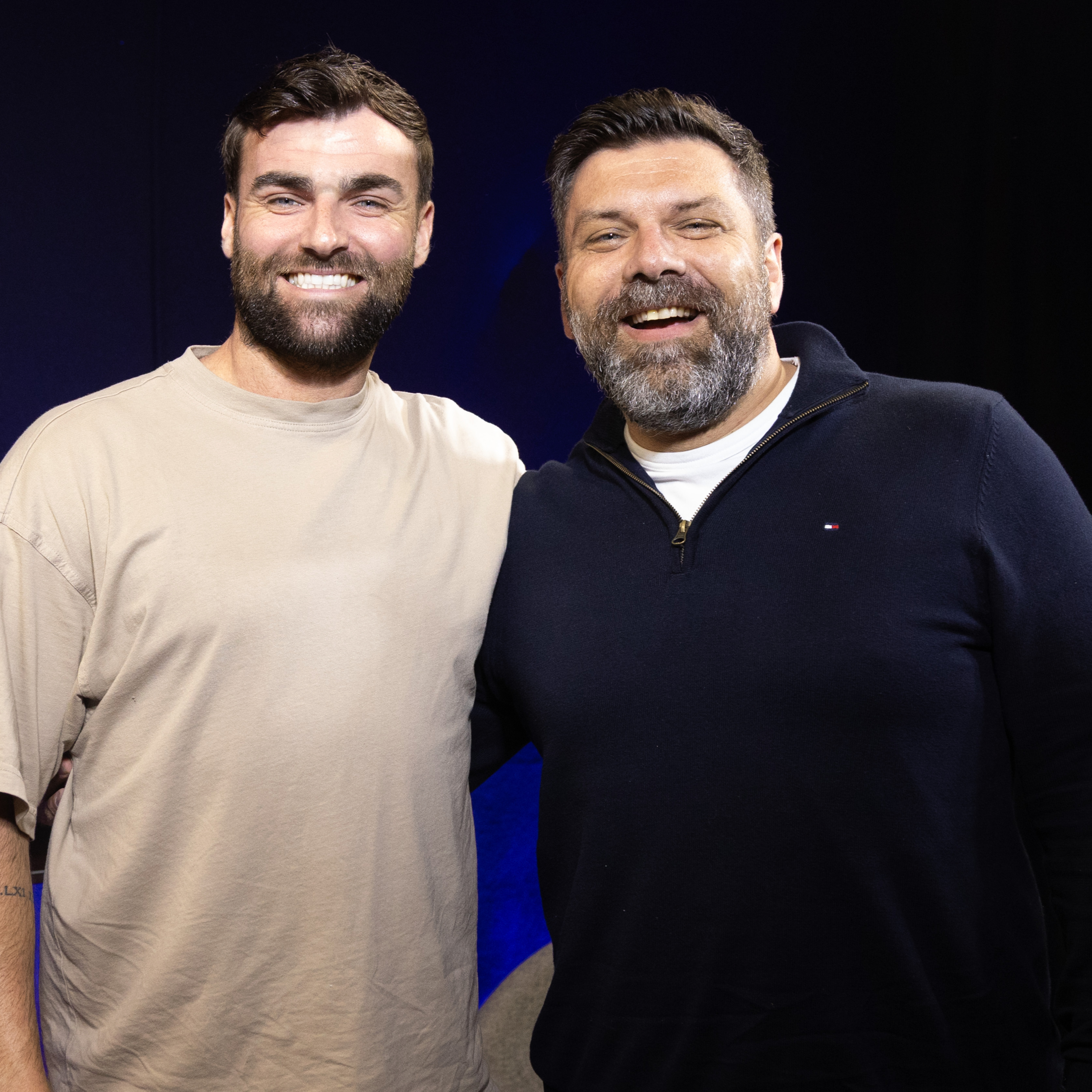 On The Spot Football Podcast