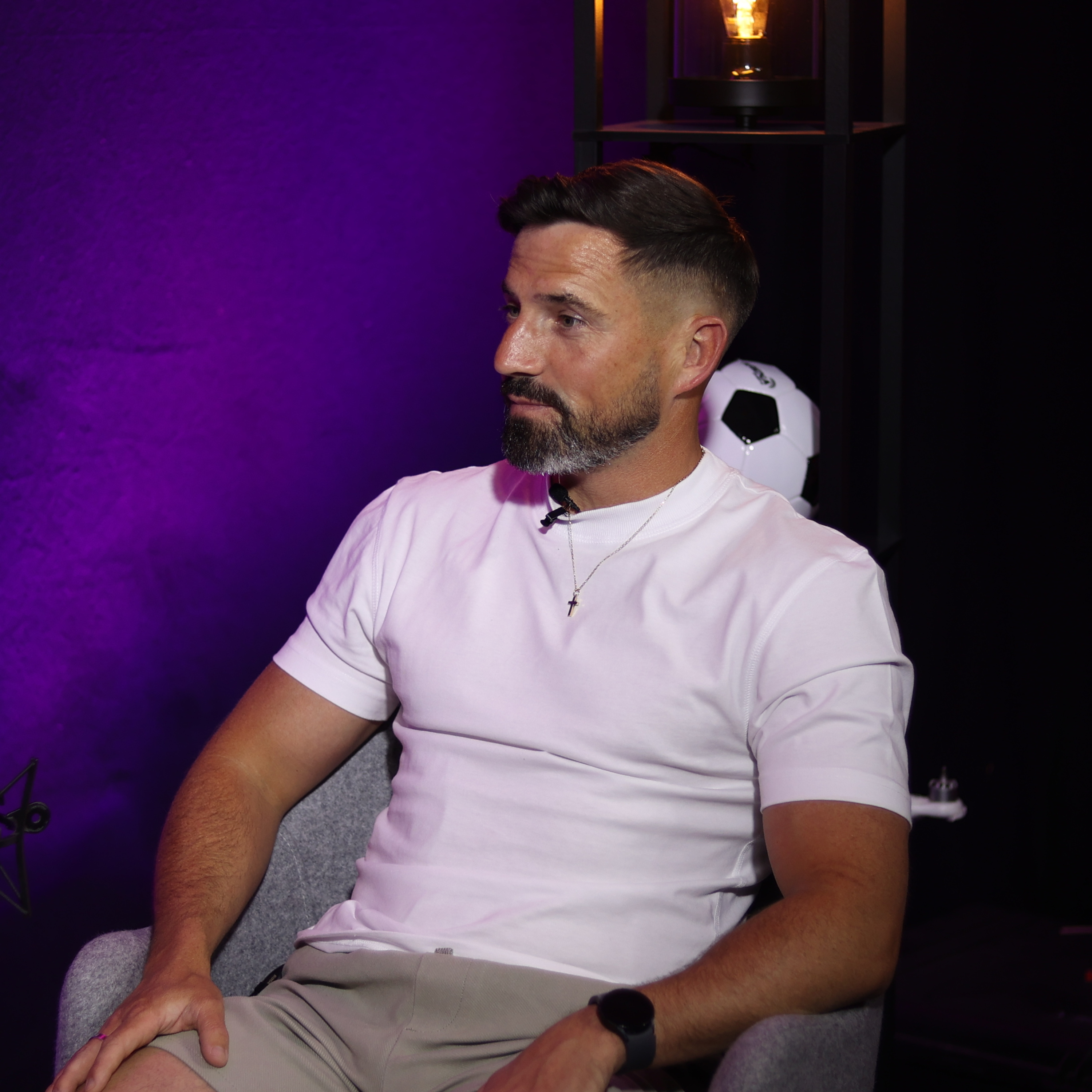 On The Spot Football Podcast