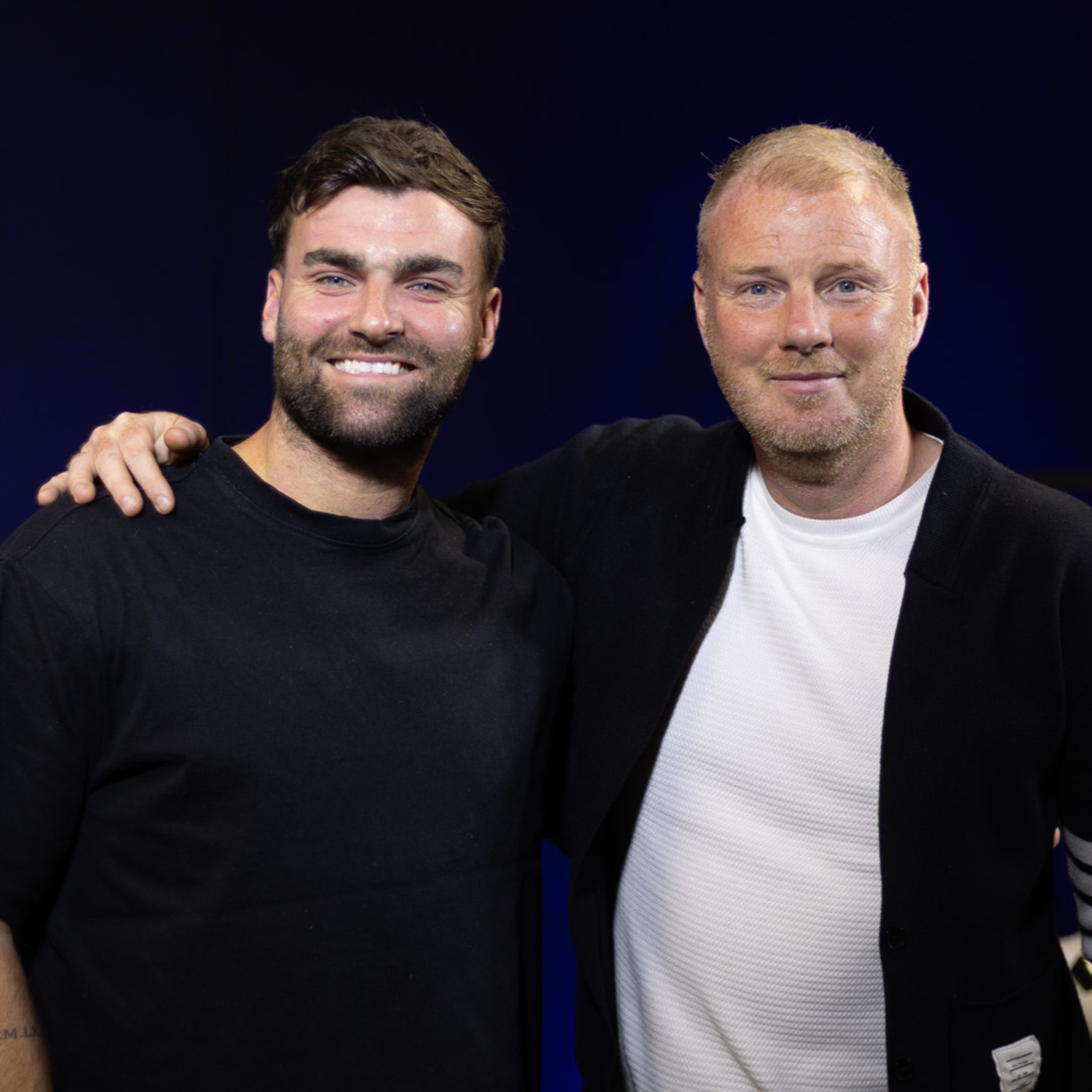 On The Spot Football Podcast