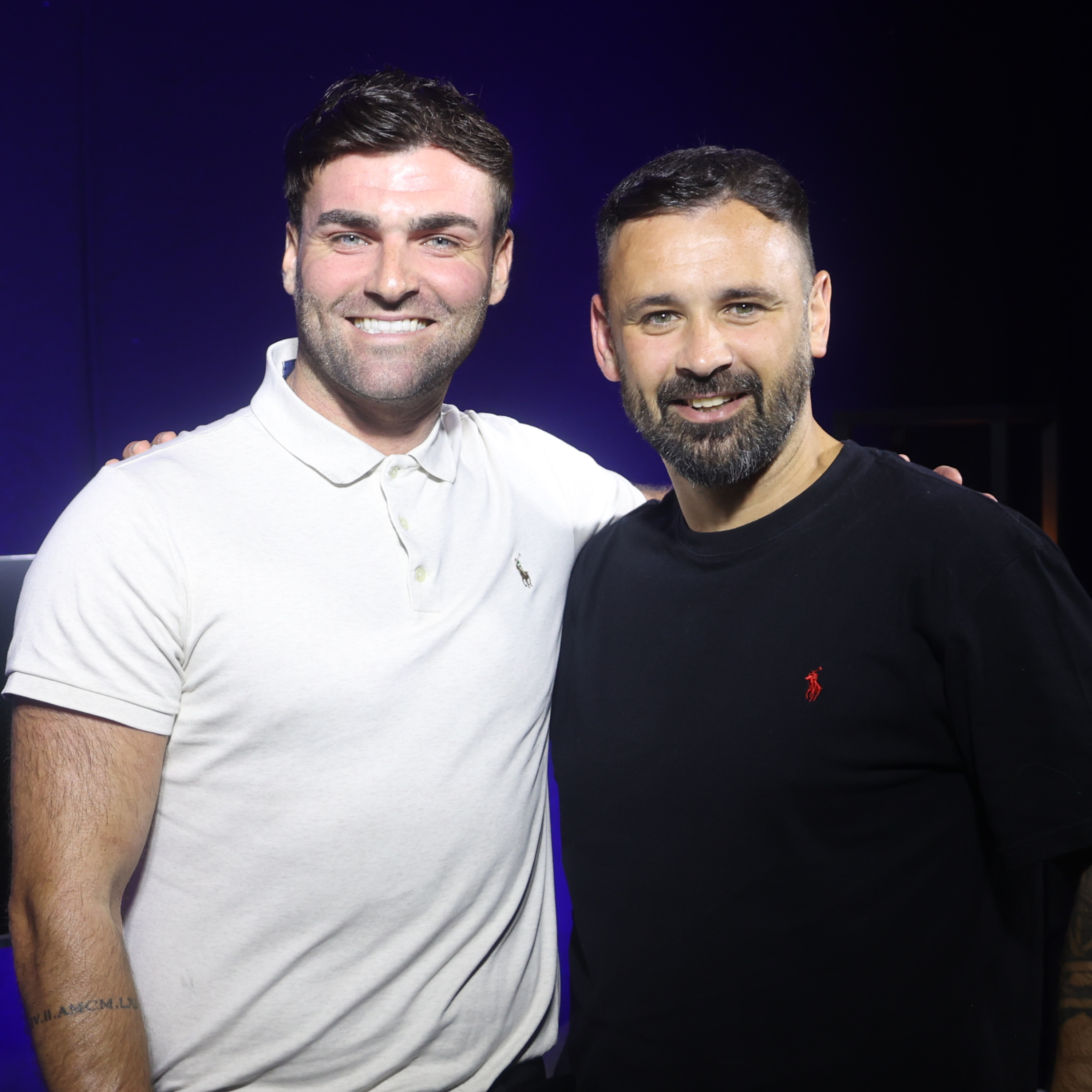 On The Spot Football Podcast