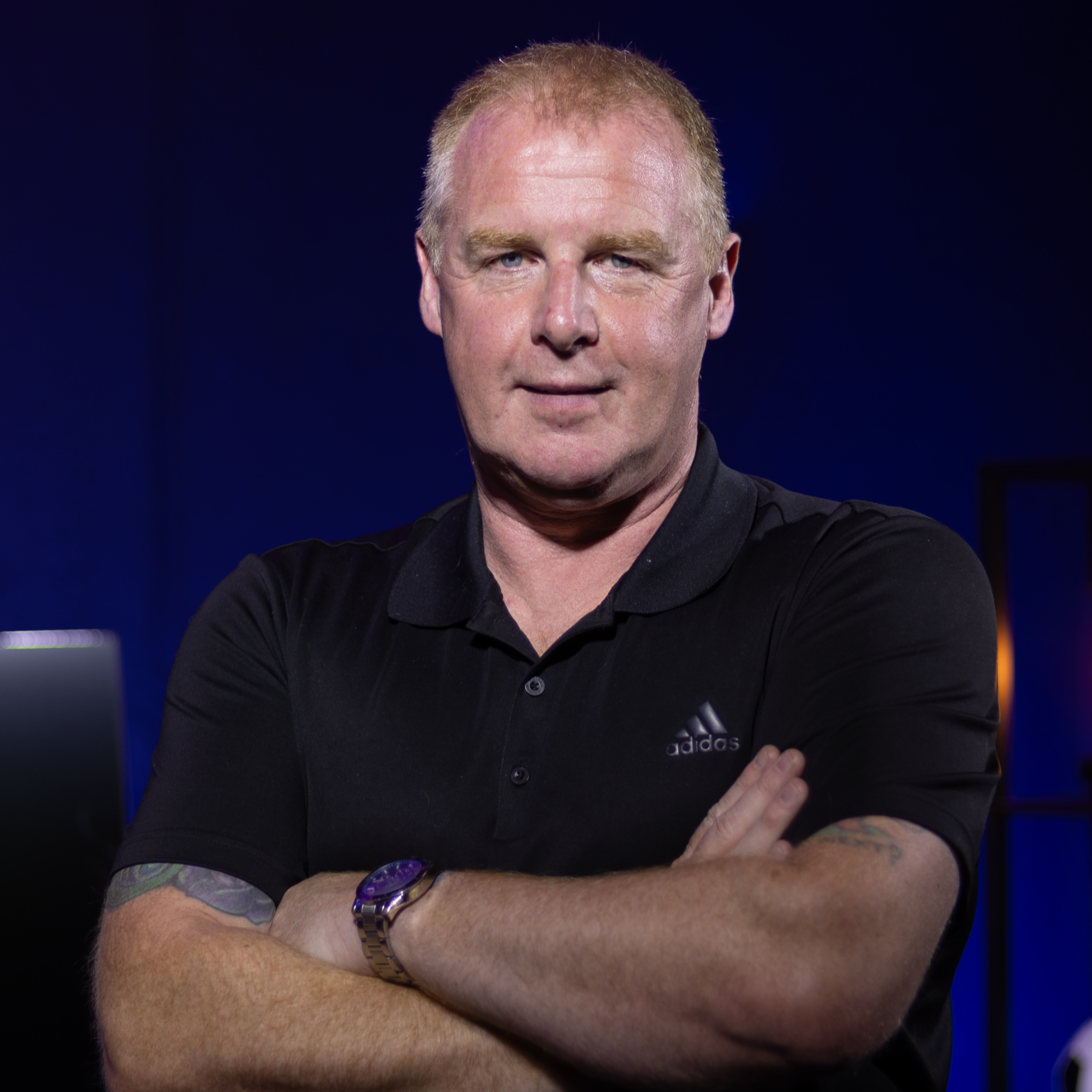 On The Spot Football Podcast