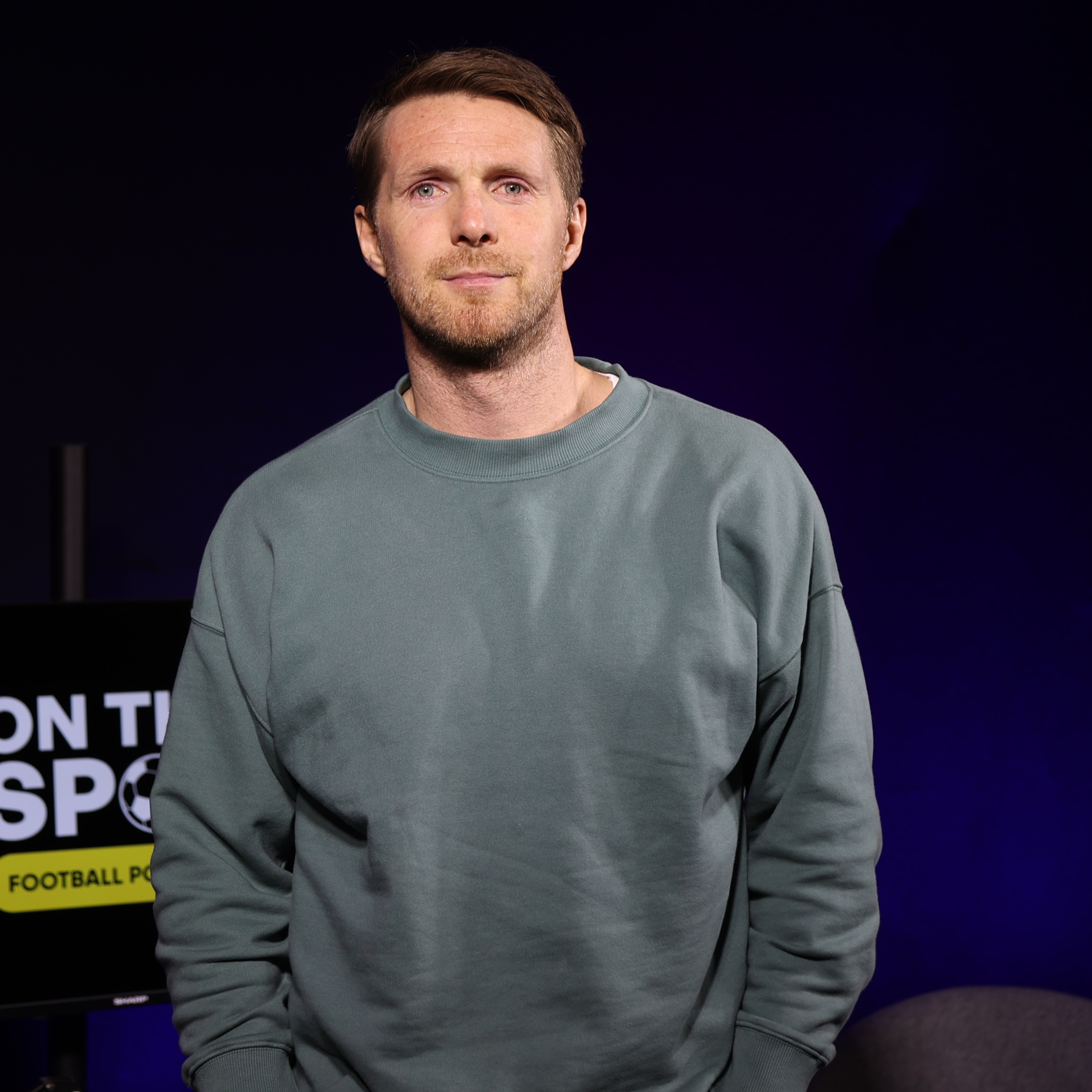 On The Spot Football Podcast