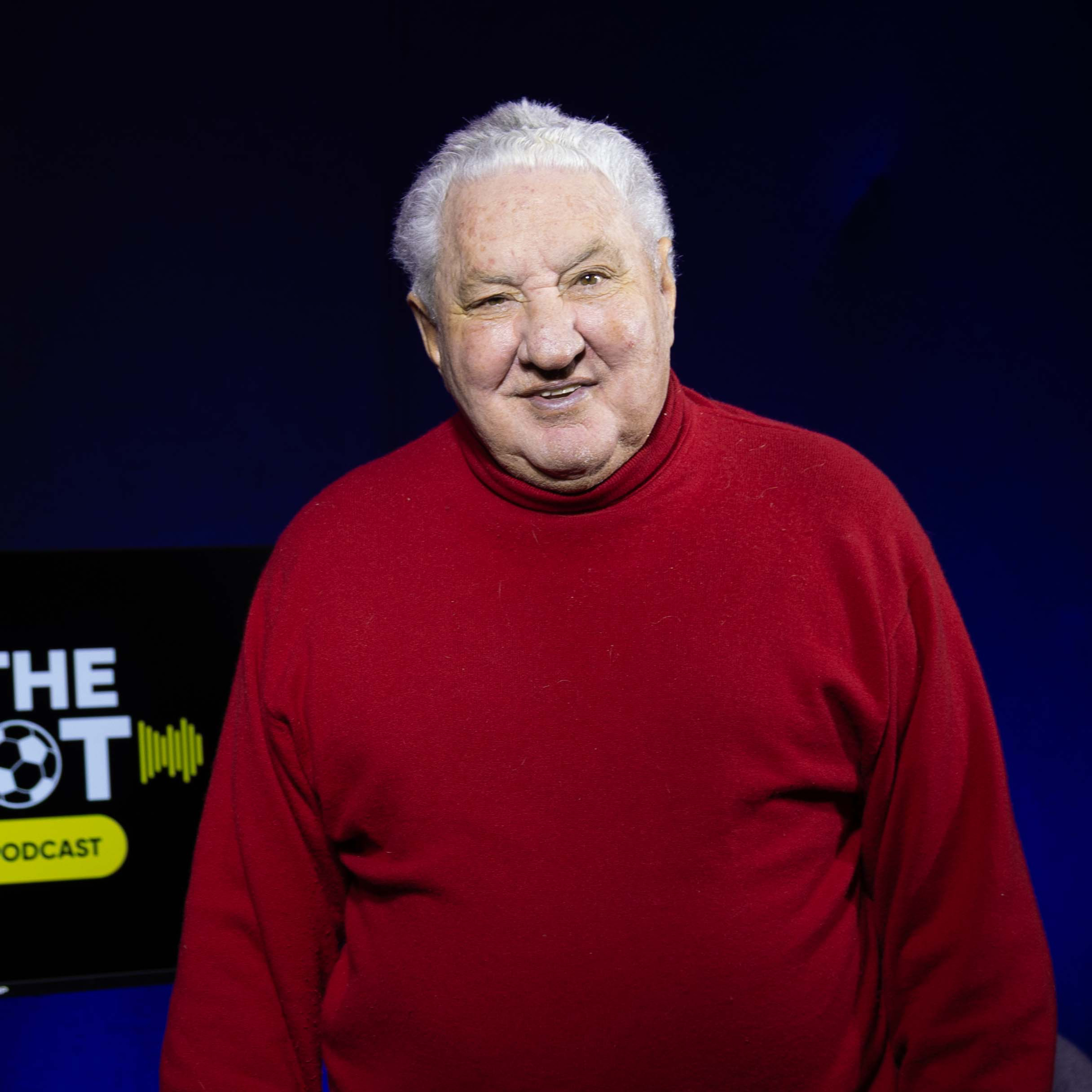 In conversation with Jim Boyce