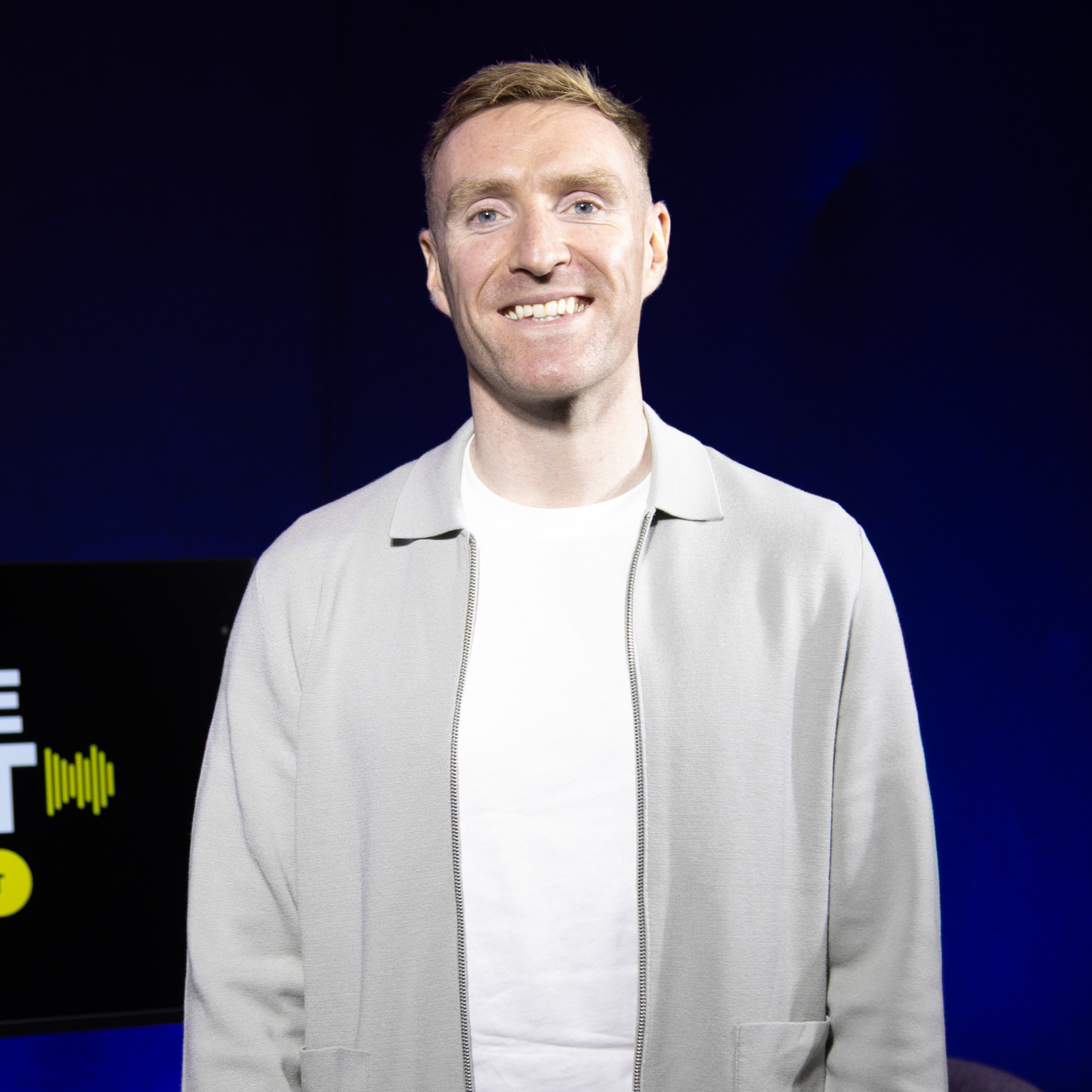 In conversation with Chris Curran