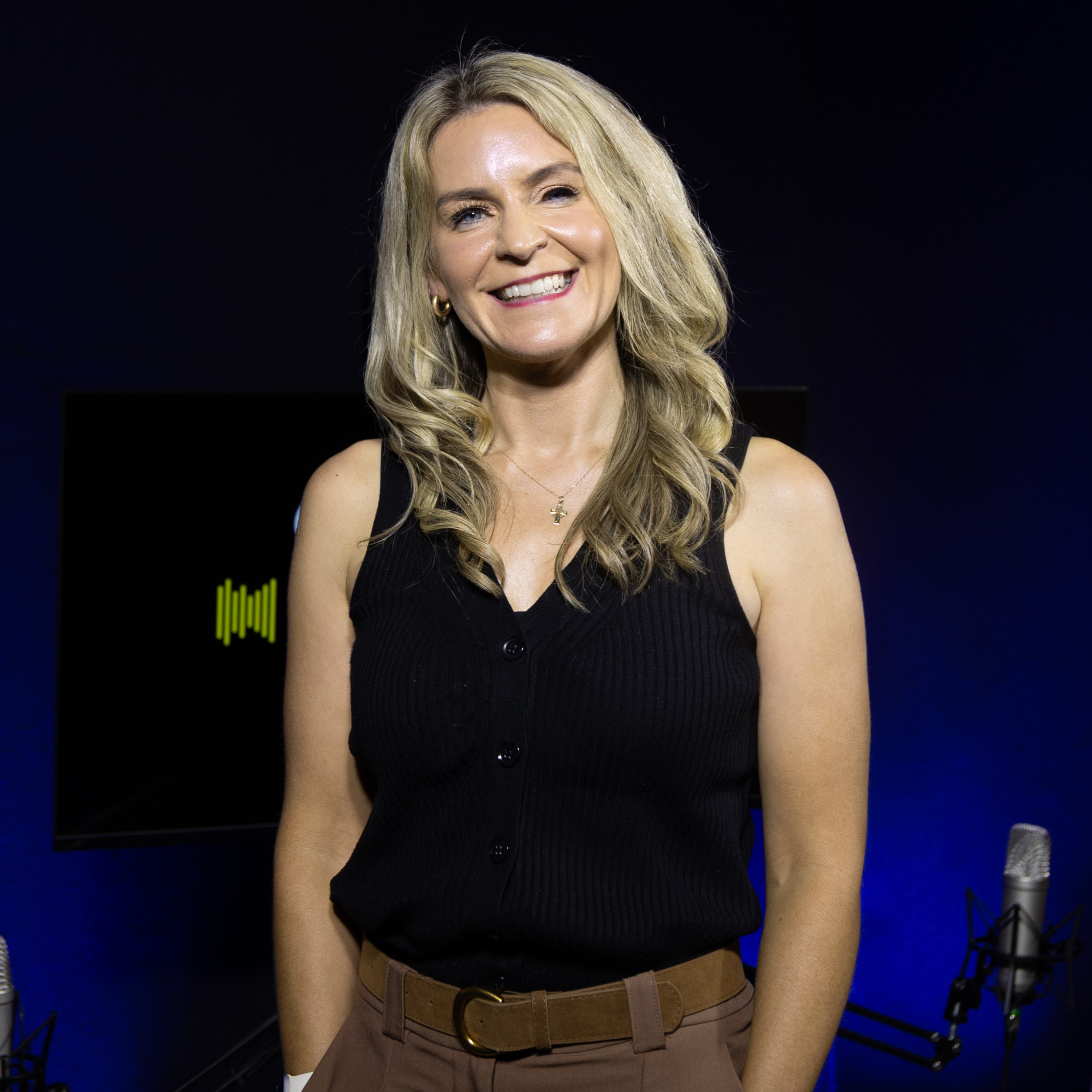 On The Spot Football Podcast