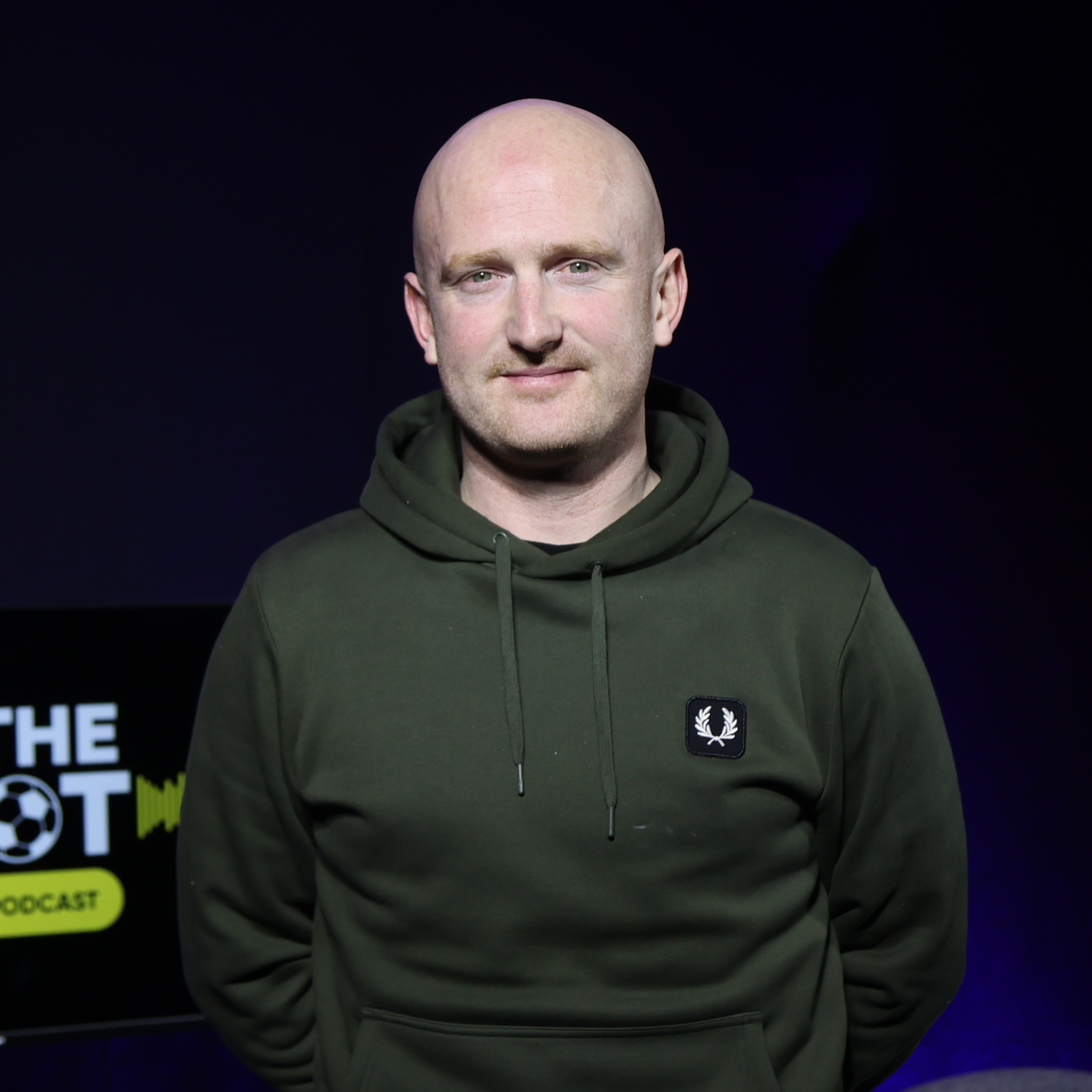 In conversation with Ryan Catney