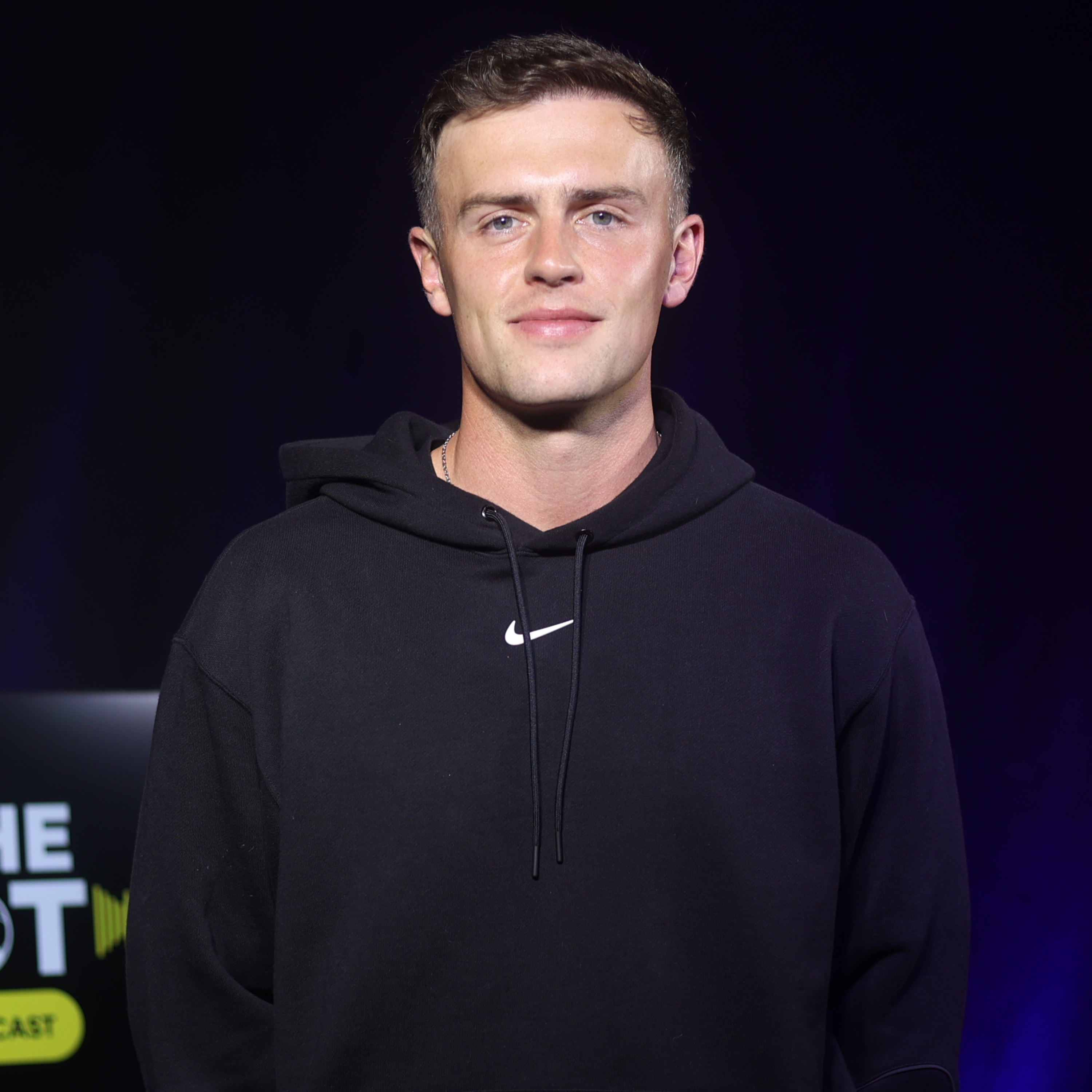 In conversation with Jamie Robinson