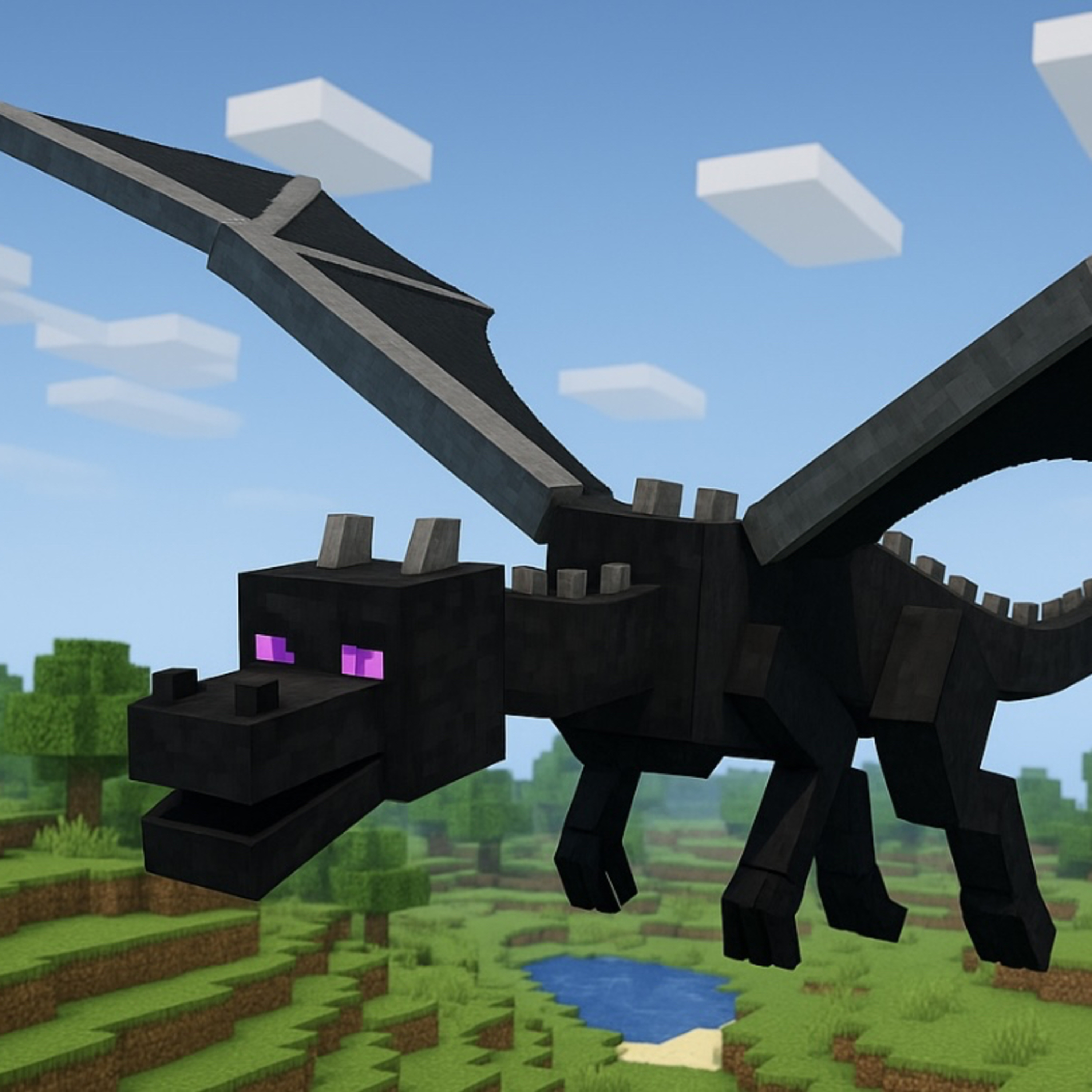 Der Enderdrache episode artwork