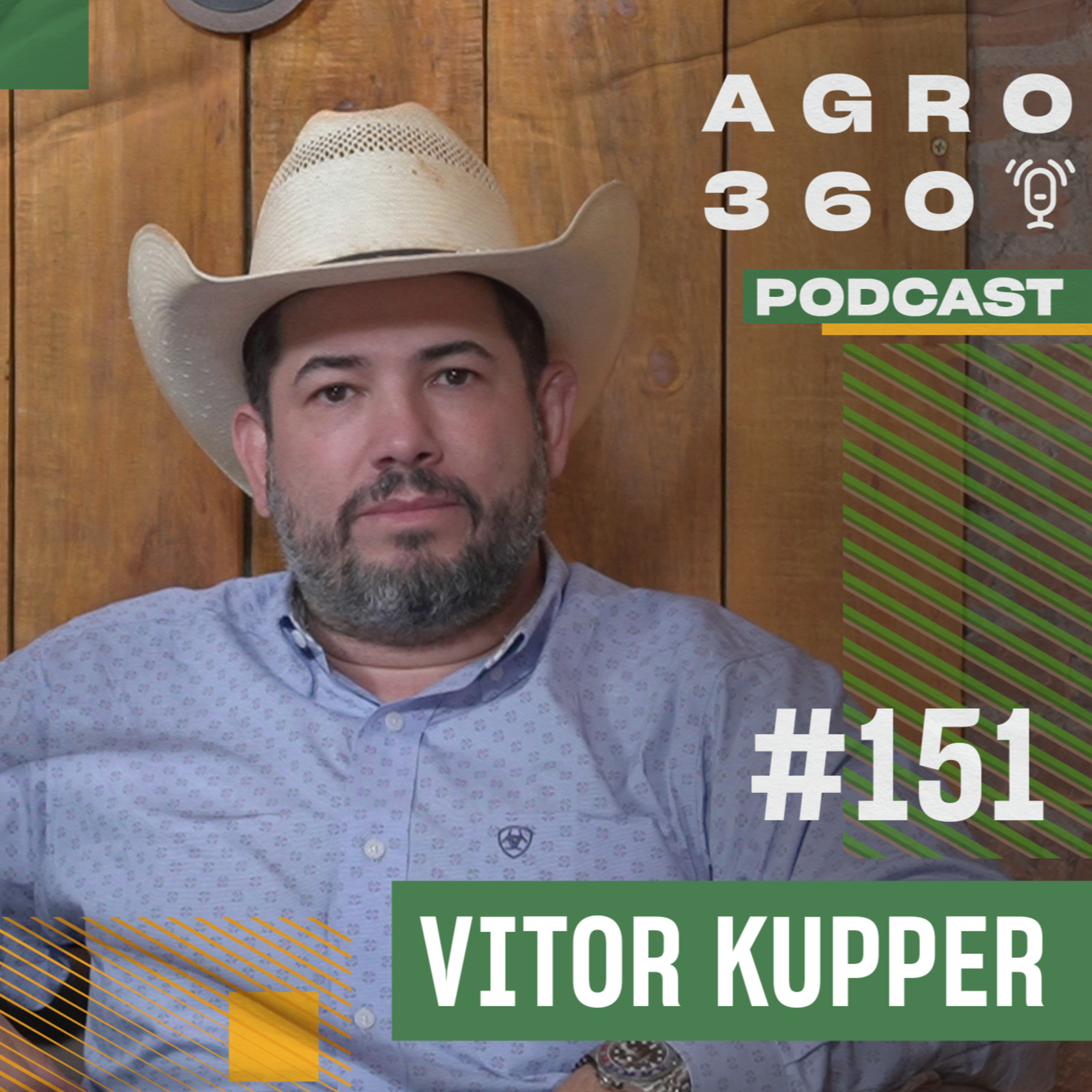 Laço Individual: A Verdade Sobre uma das Provas equestres Mais Tradicionais | Vitor Kupper