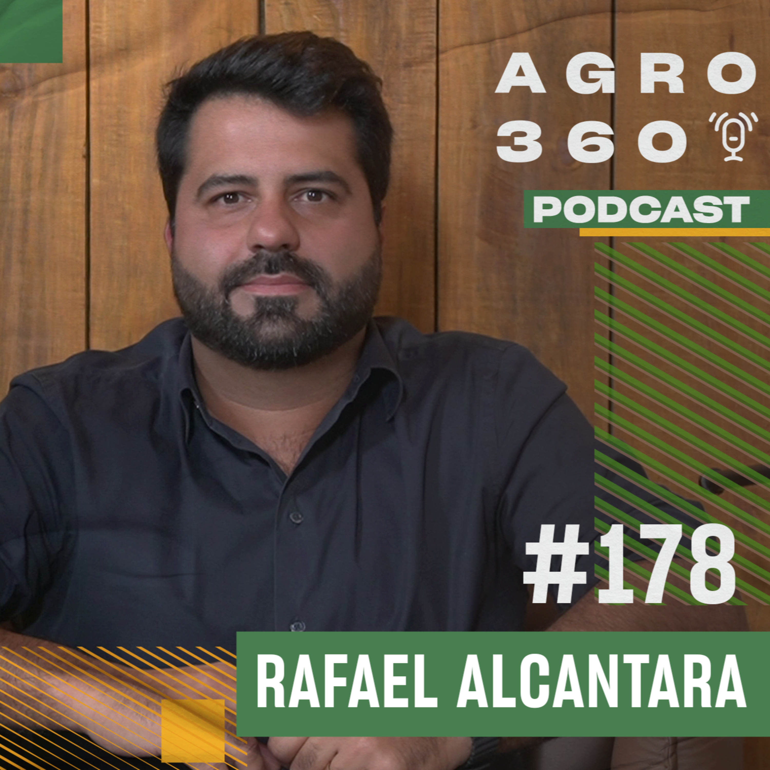 Cobrança de Gado: Como Profissionalizar Seus Recebíveis | Rafael Alcantara