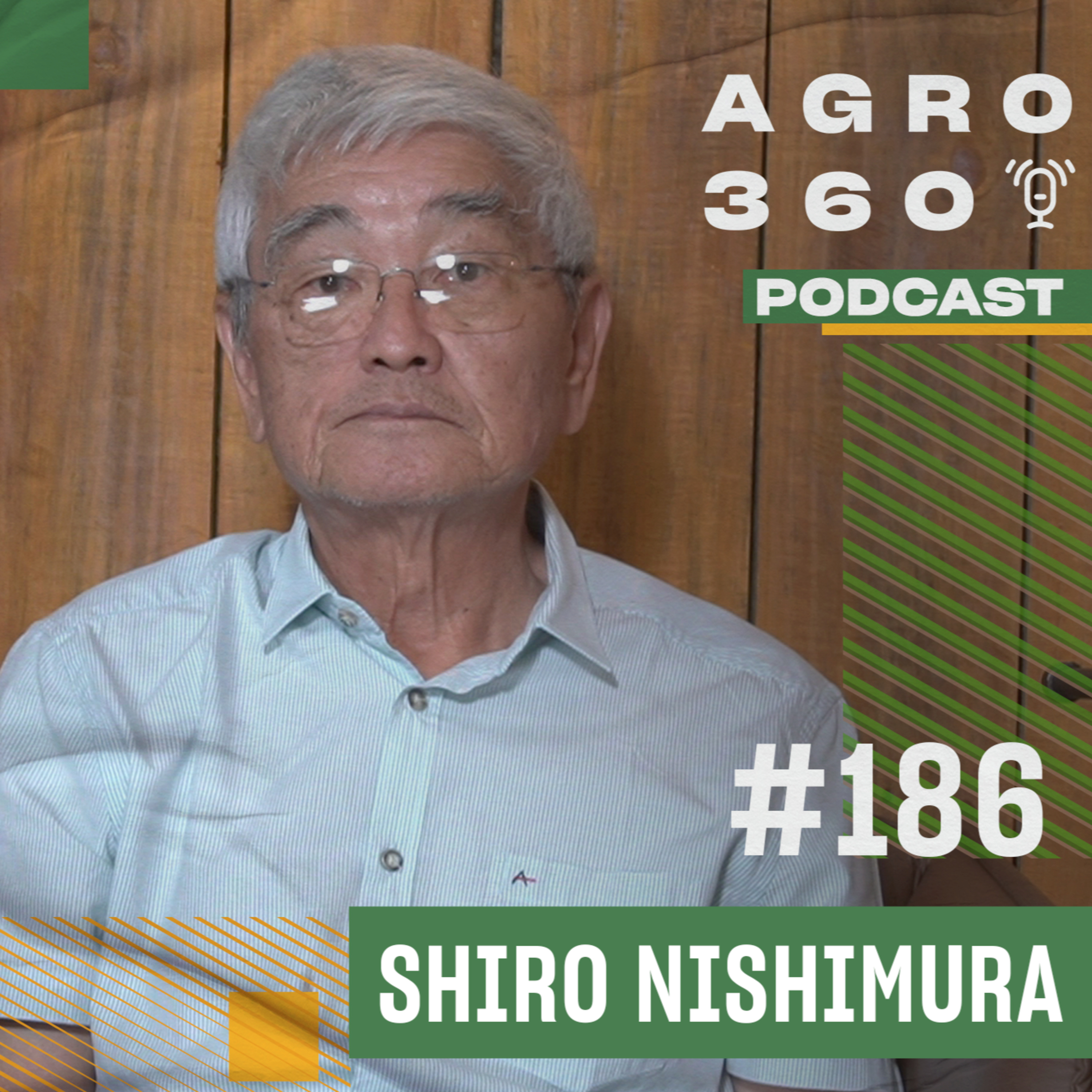 O Nelore pode produzir carne de alta qualidade? | Shiro Nishimura