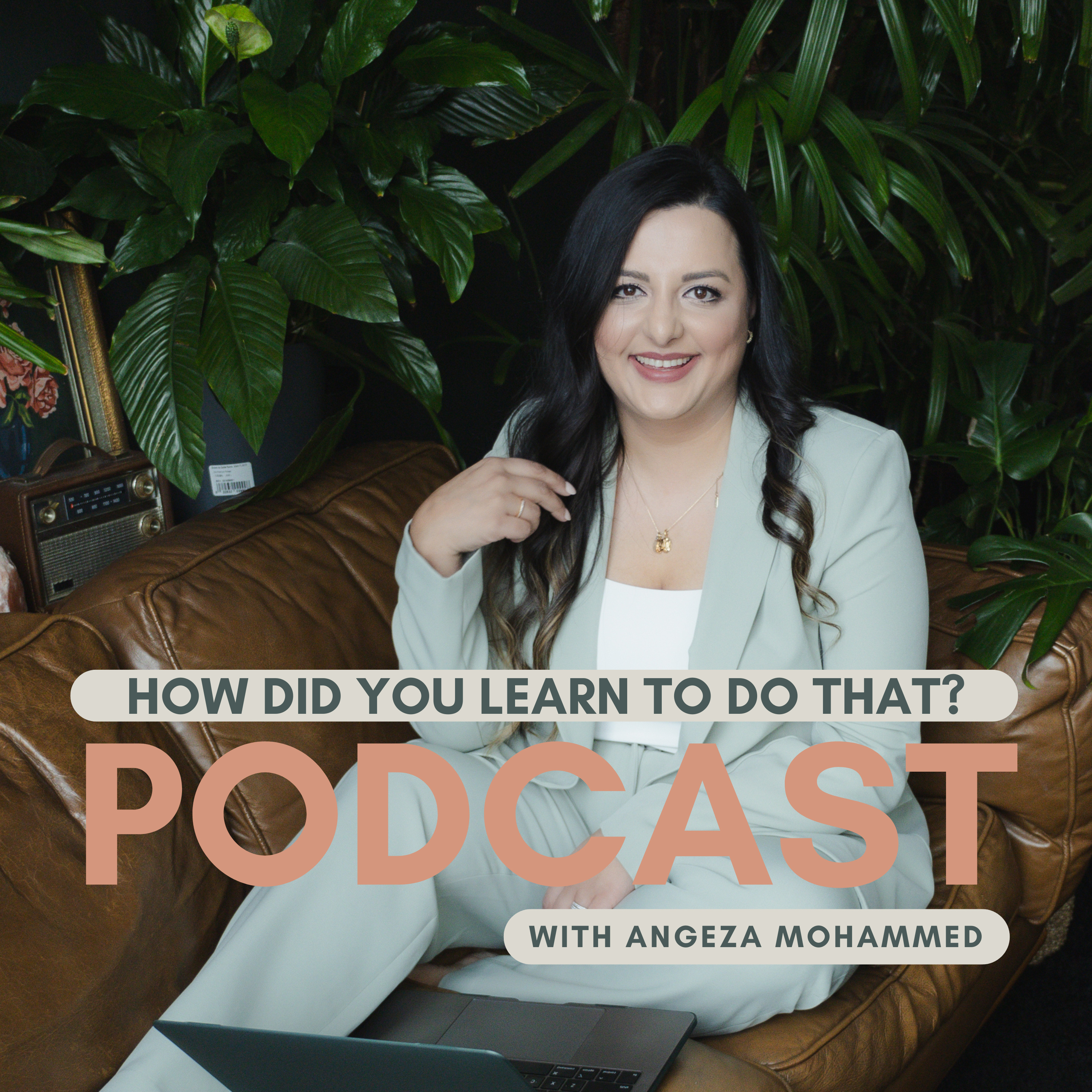 S2E1: Why I took a pause and what's to come