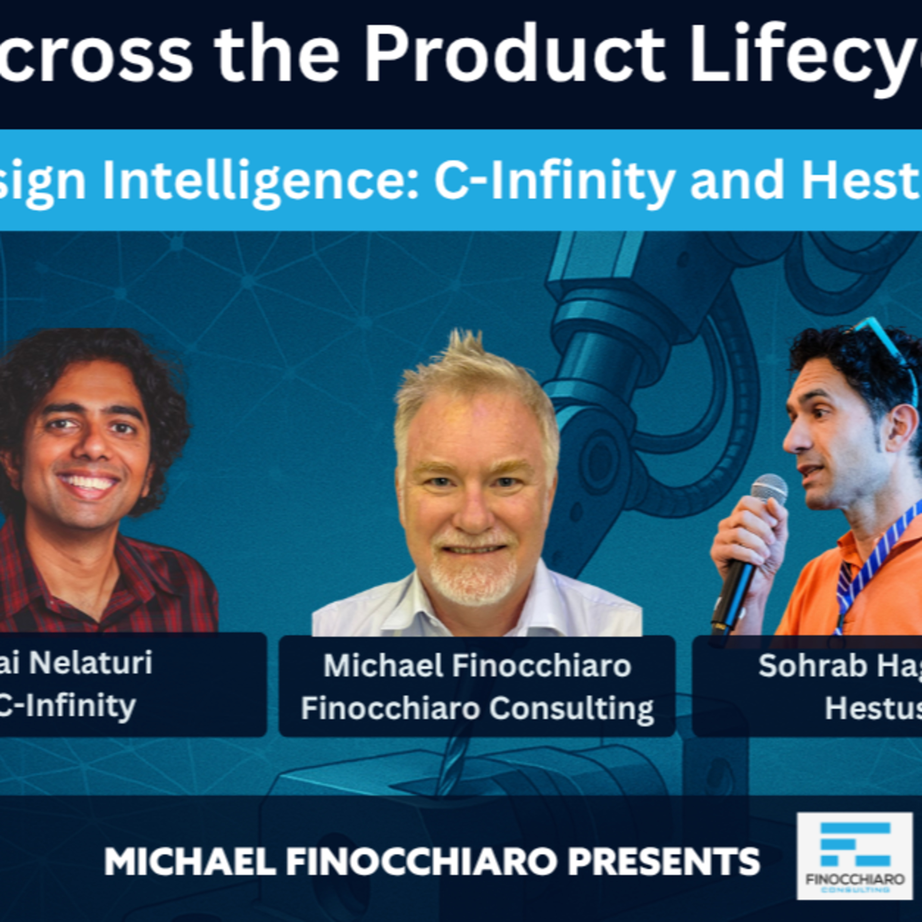 The Future of PLM Webcasts