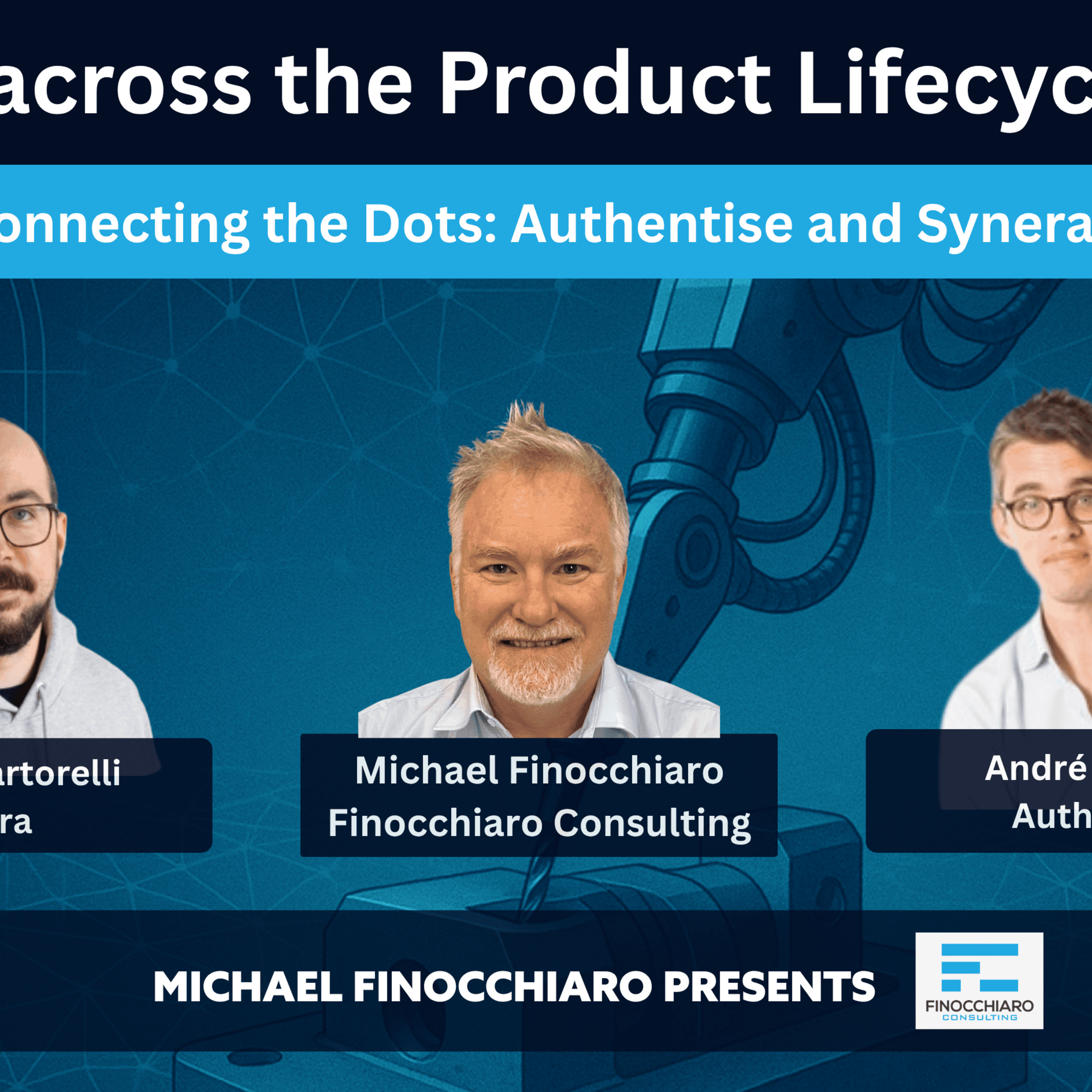 The Future of PLM Webcasts