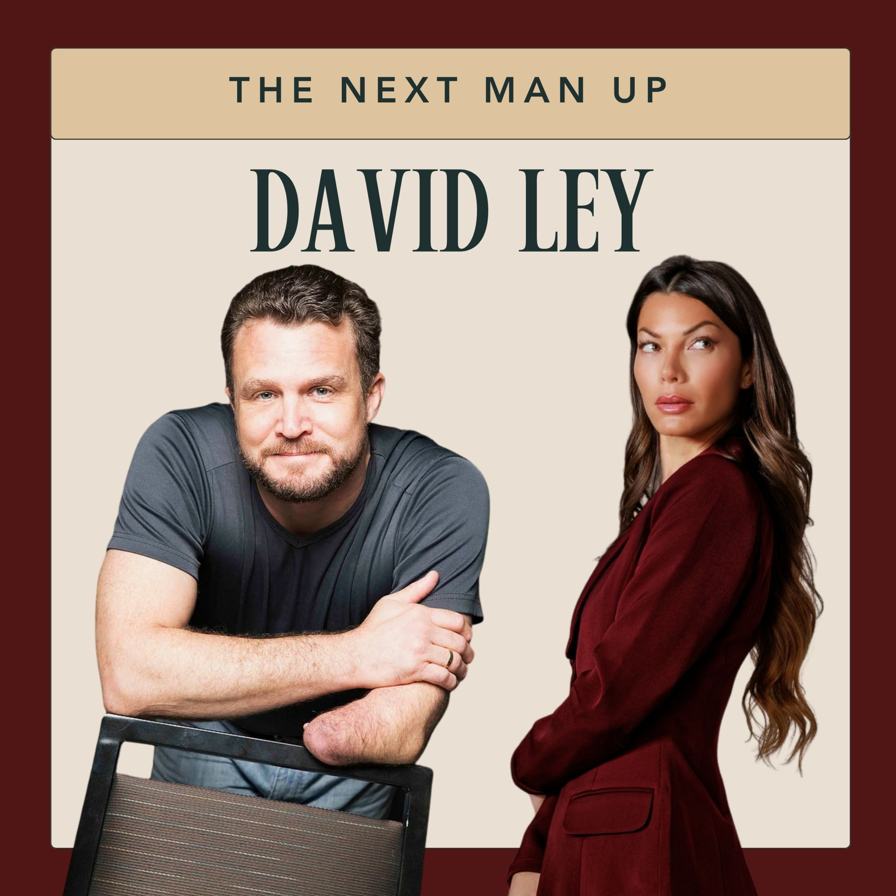 13 - David Ley: Cuckholding, Pornography & Sexual Communication episode artwork