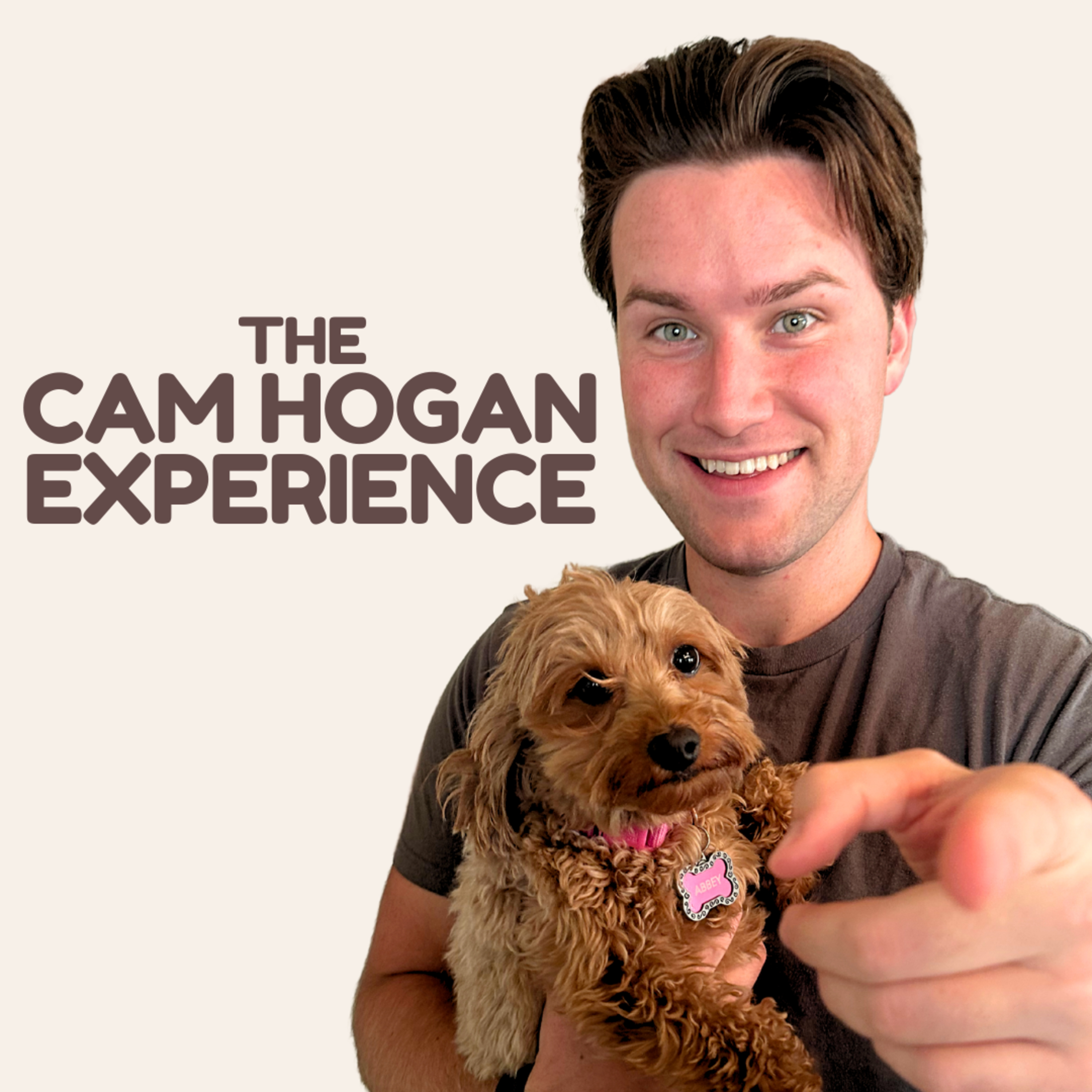 The Cam Diaries
