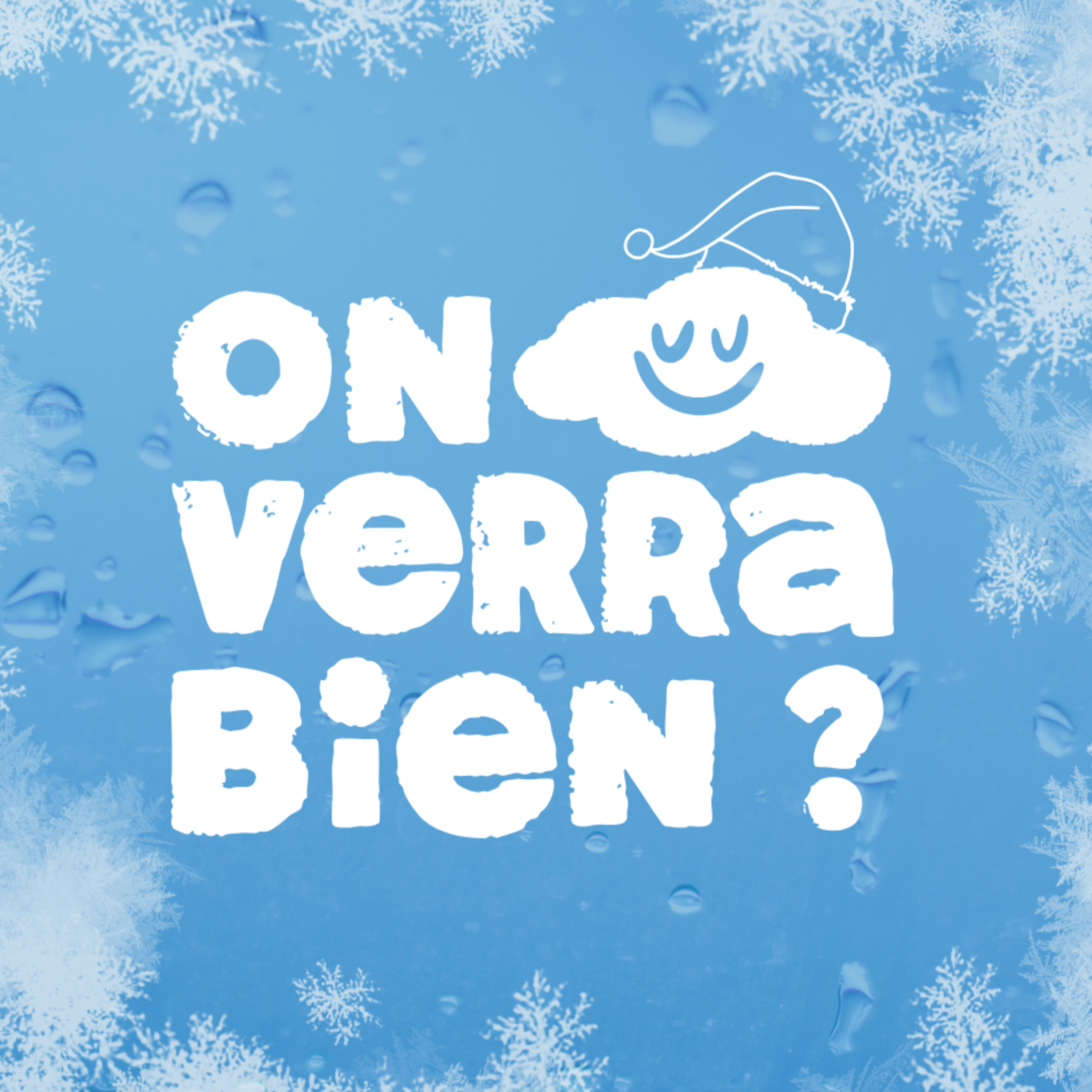 SURPRISSEEEE ☁️❄️🤍✨ SURPRISSEEEE ☁️❄️🤍✨