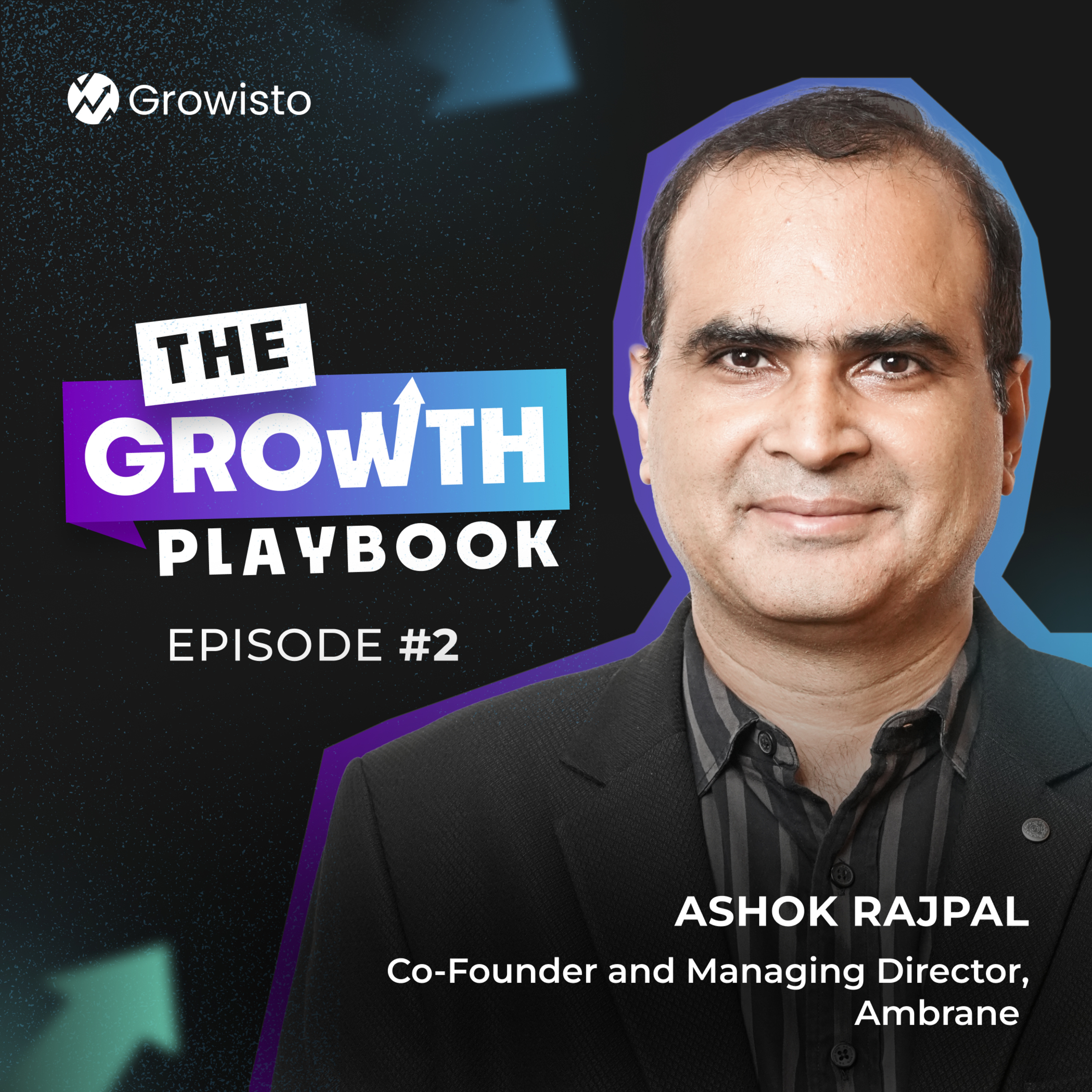 The Growth Playbook: Insights from Global Leaders