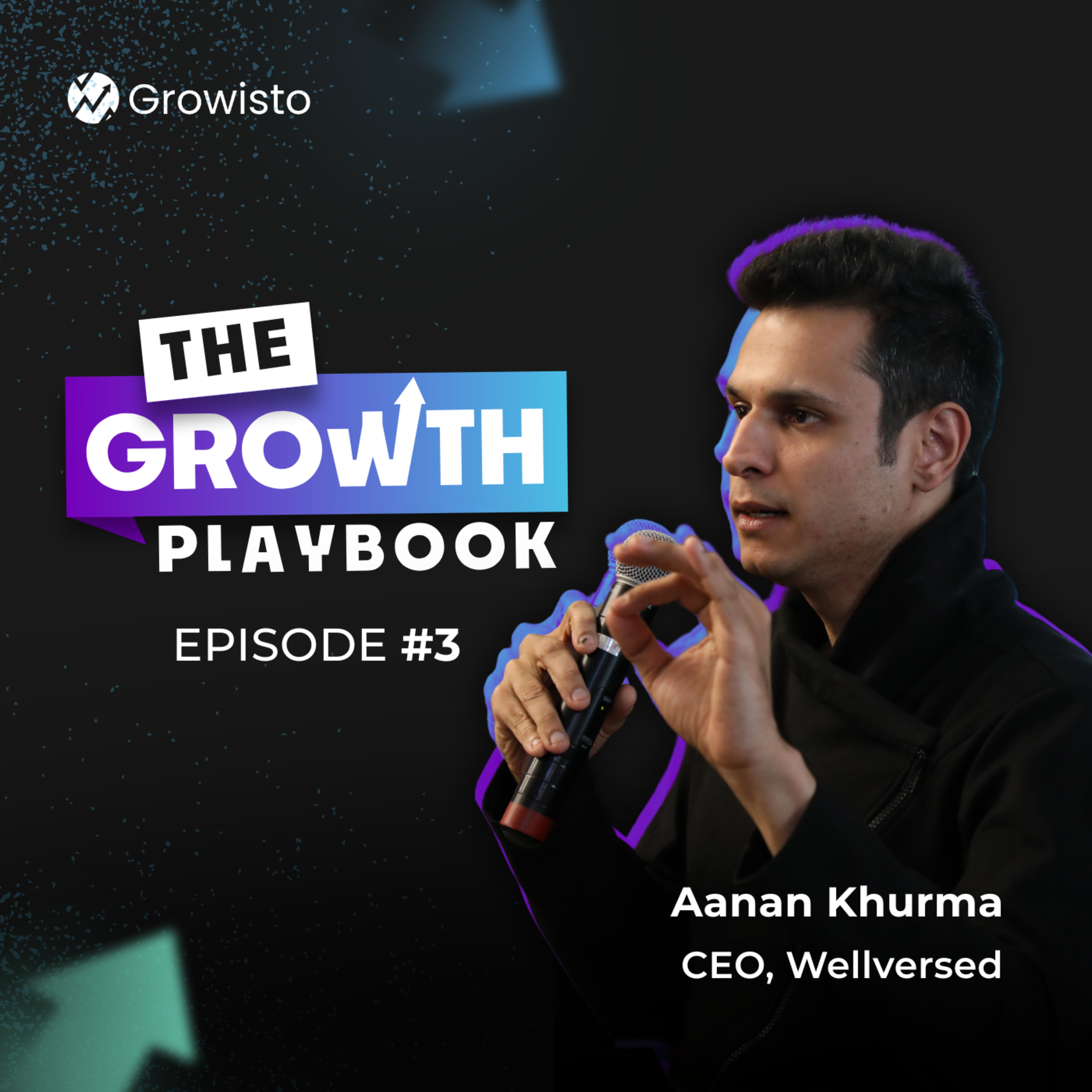 The Growth Playbook: Insights from Global Leaders
