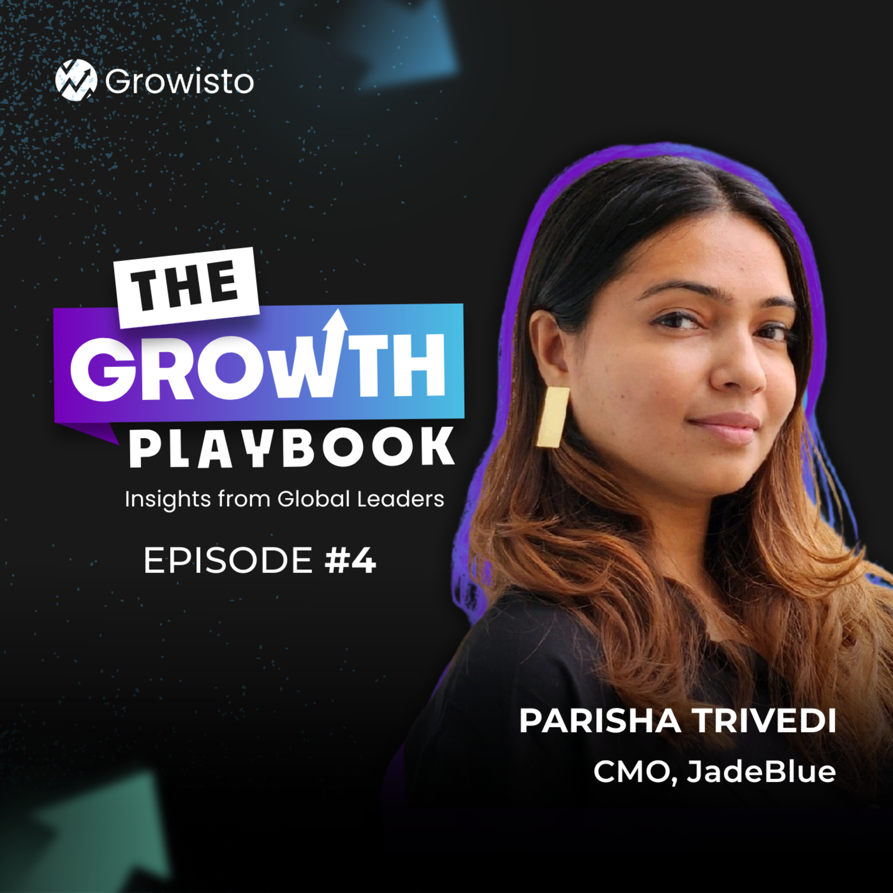The Growth Playbook: Insights from Global Leaders