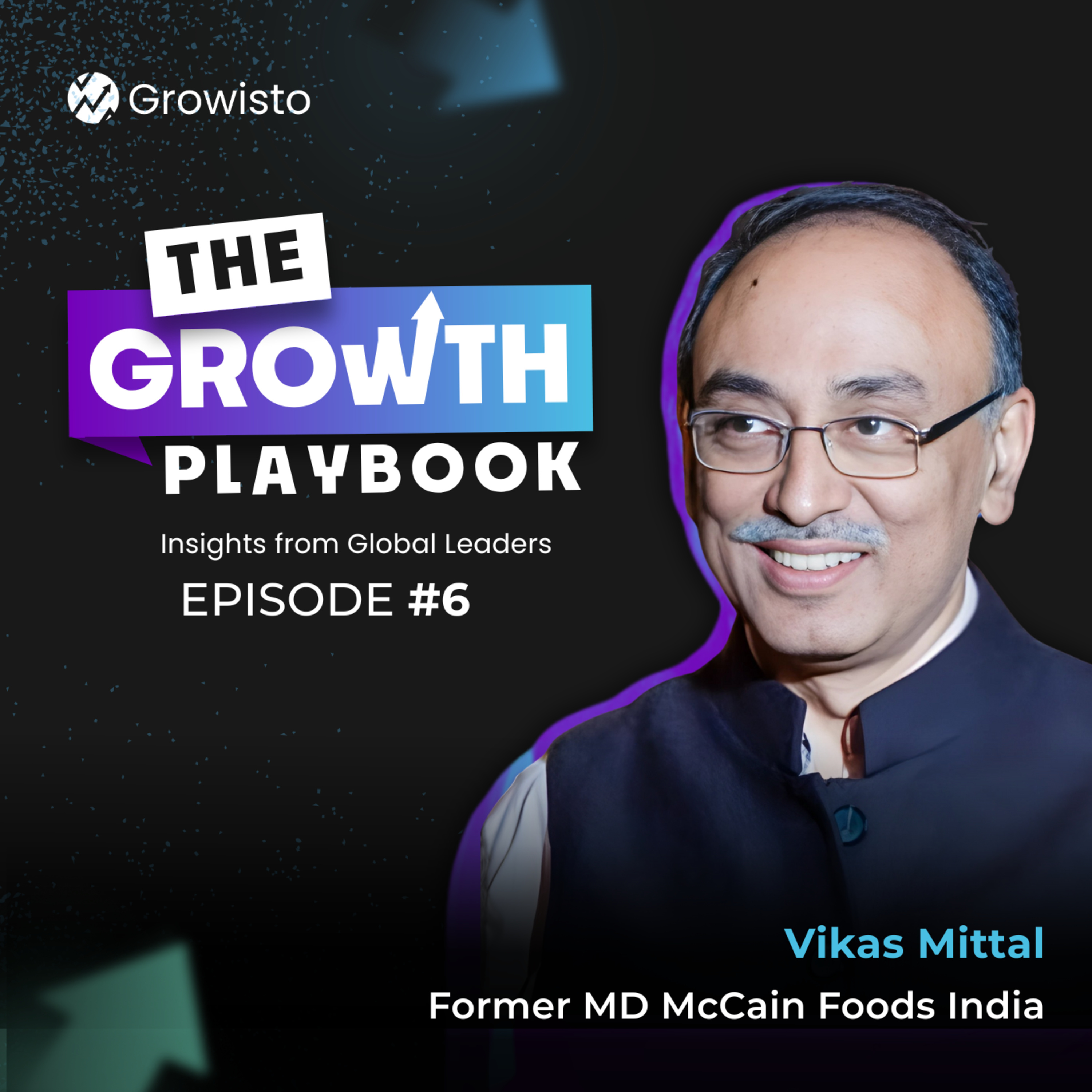 The Growth Playbook: Insights from Global Leaders