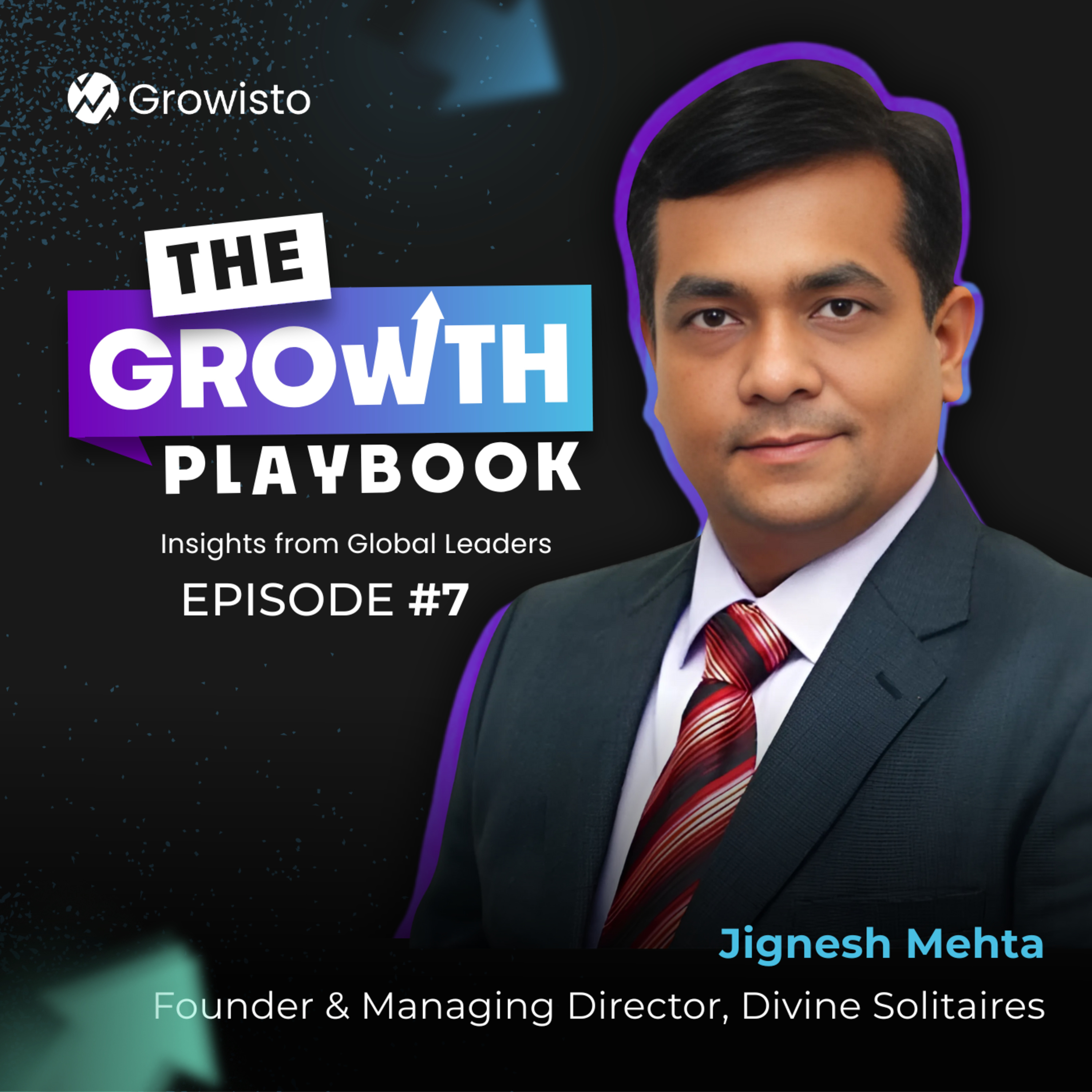 The Growth Playbook: Insights from Global Leaders