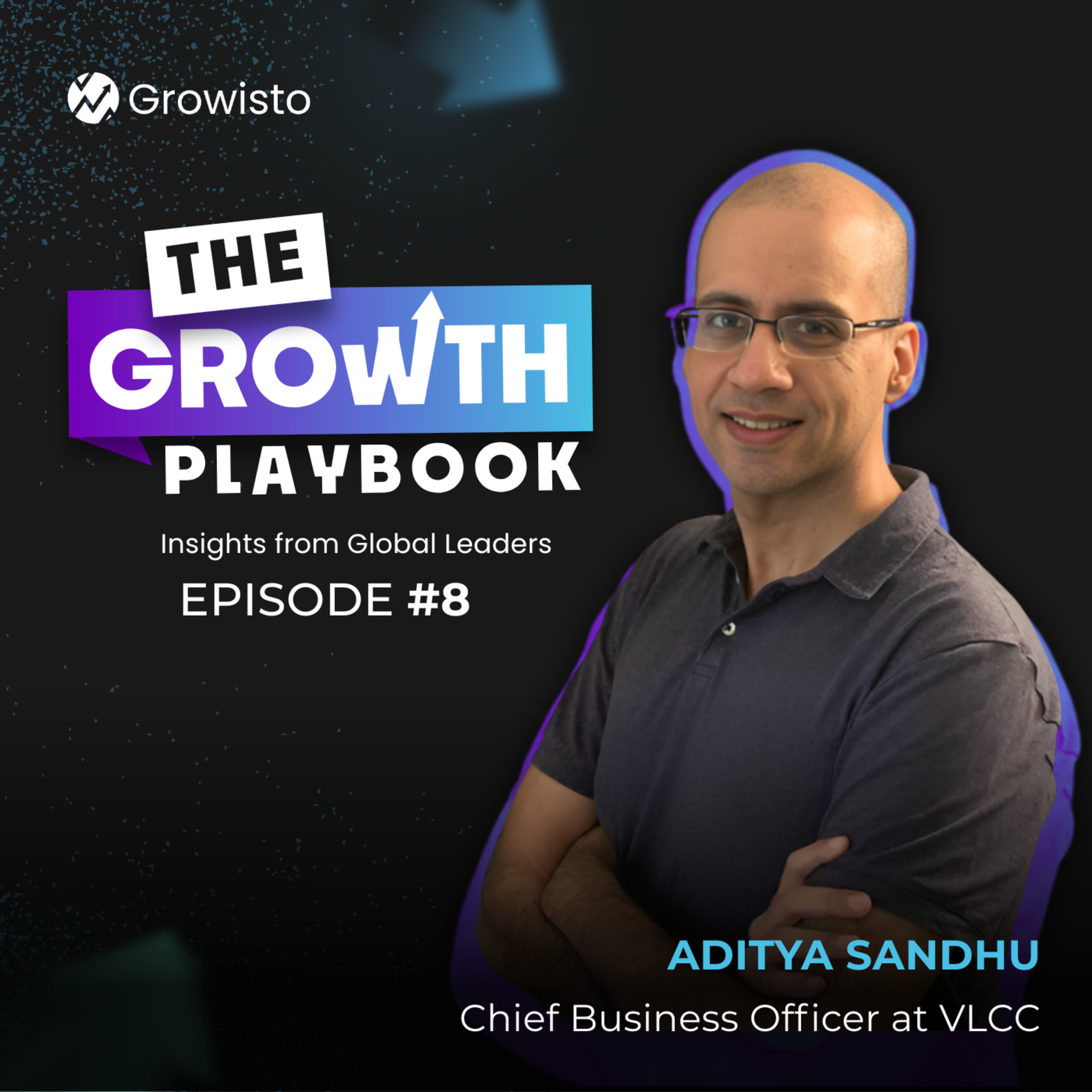 The Growth Playbook: Insights from Global Leaders