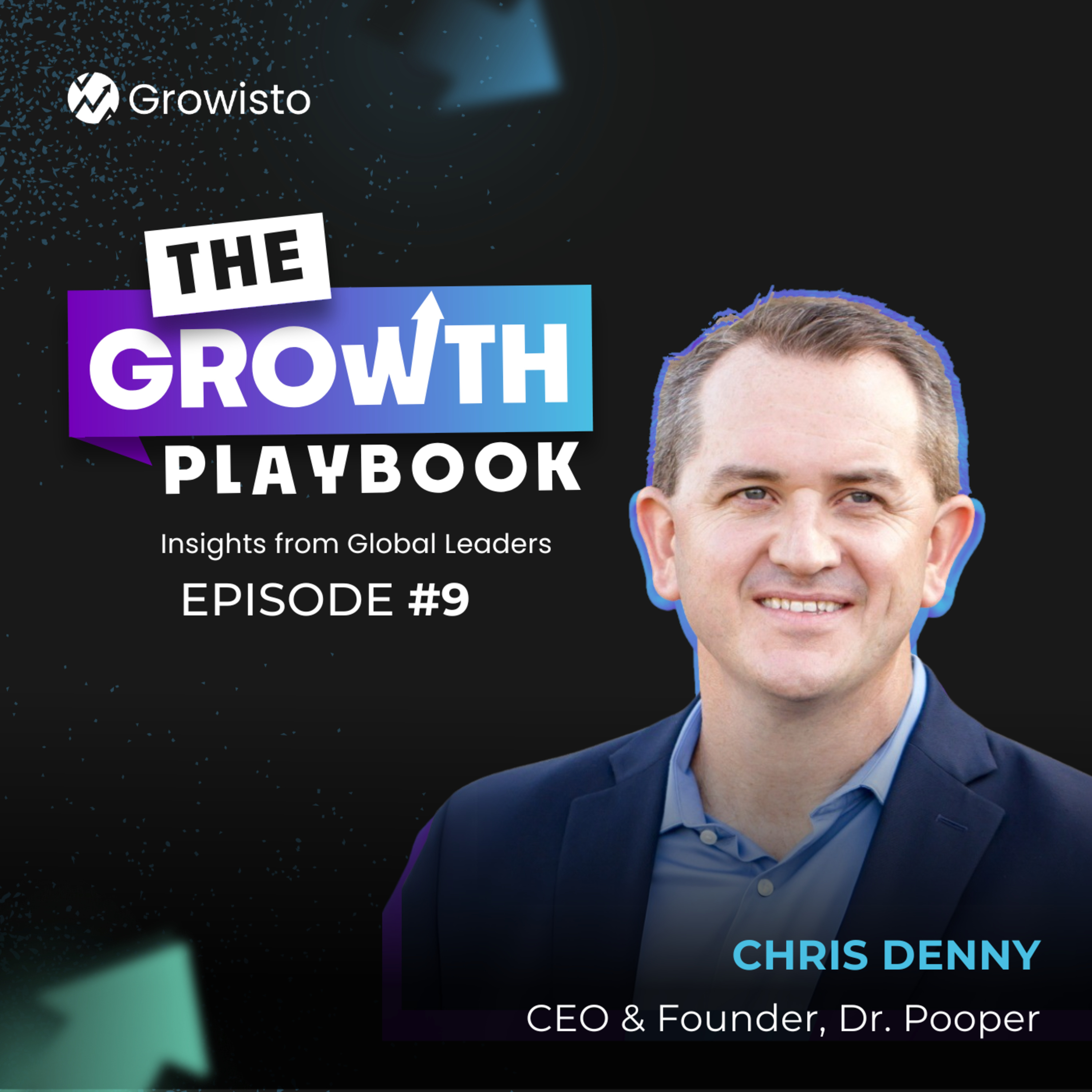 The Growth Playbook: Insights from Global Leaders