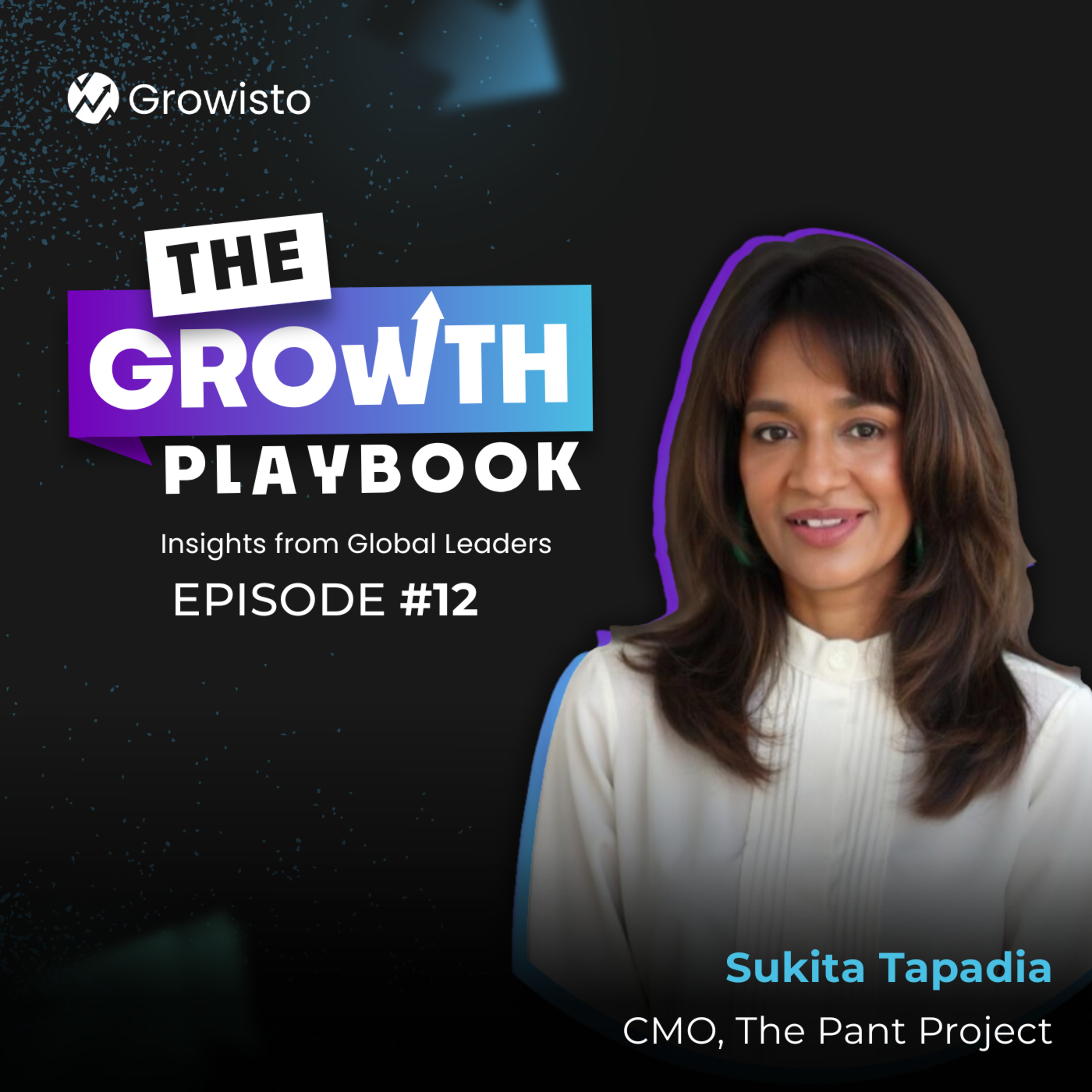 The D2C Playbook Behind The Pant Project: Sukita Tapadia, CMO, The Pant Project