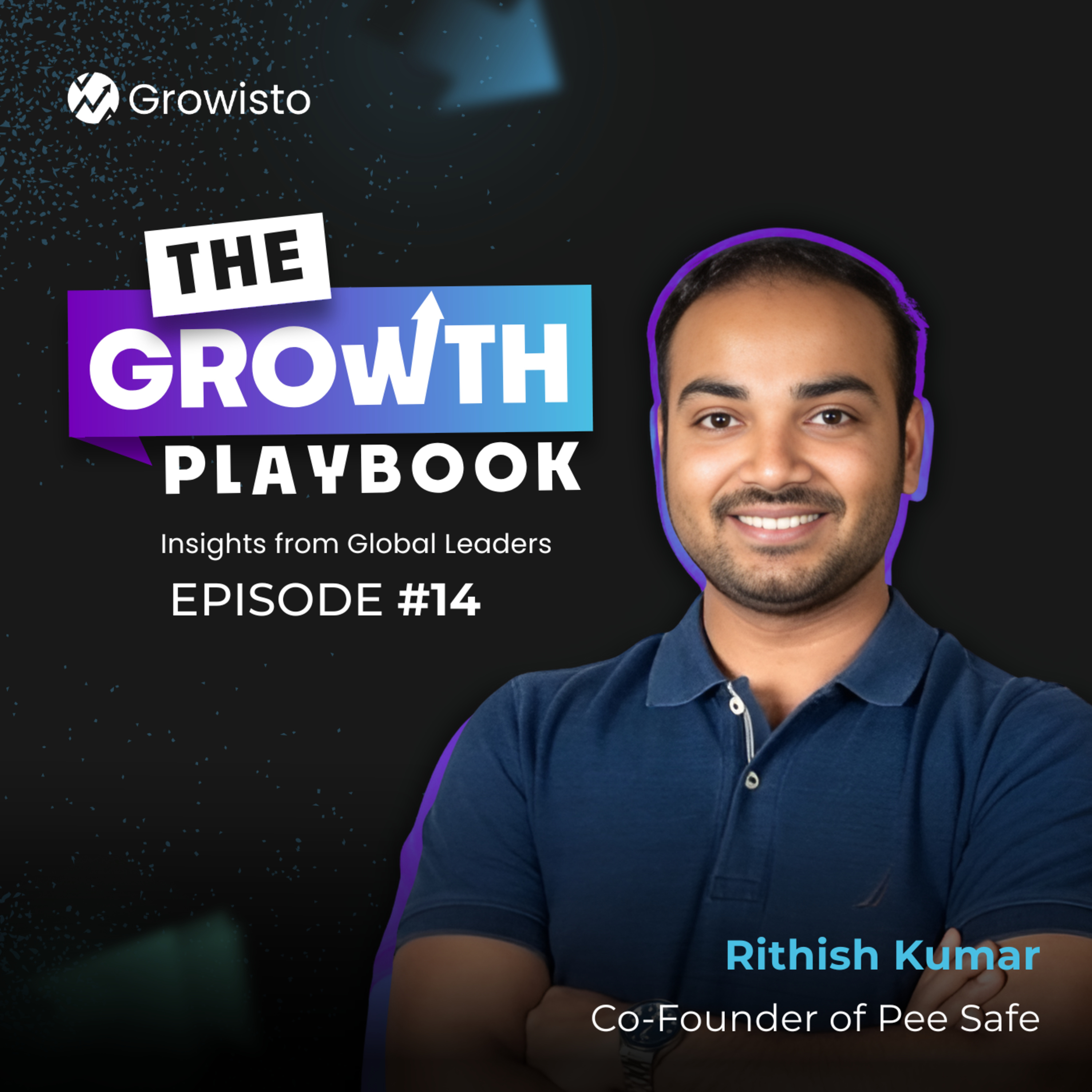 The Growth Playbook: Insights from Global Leaders