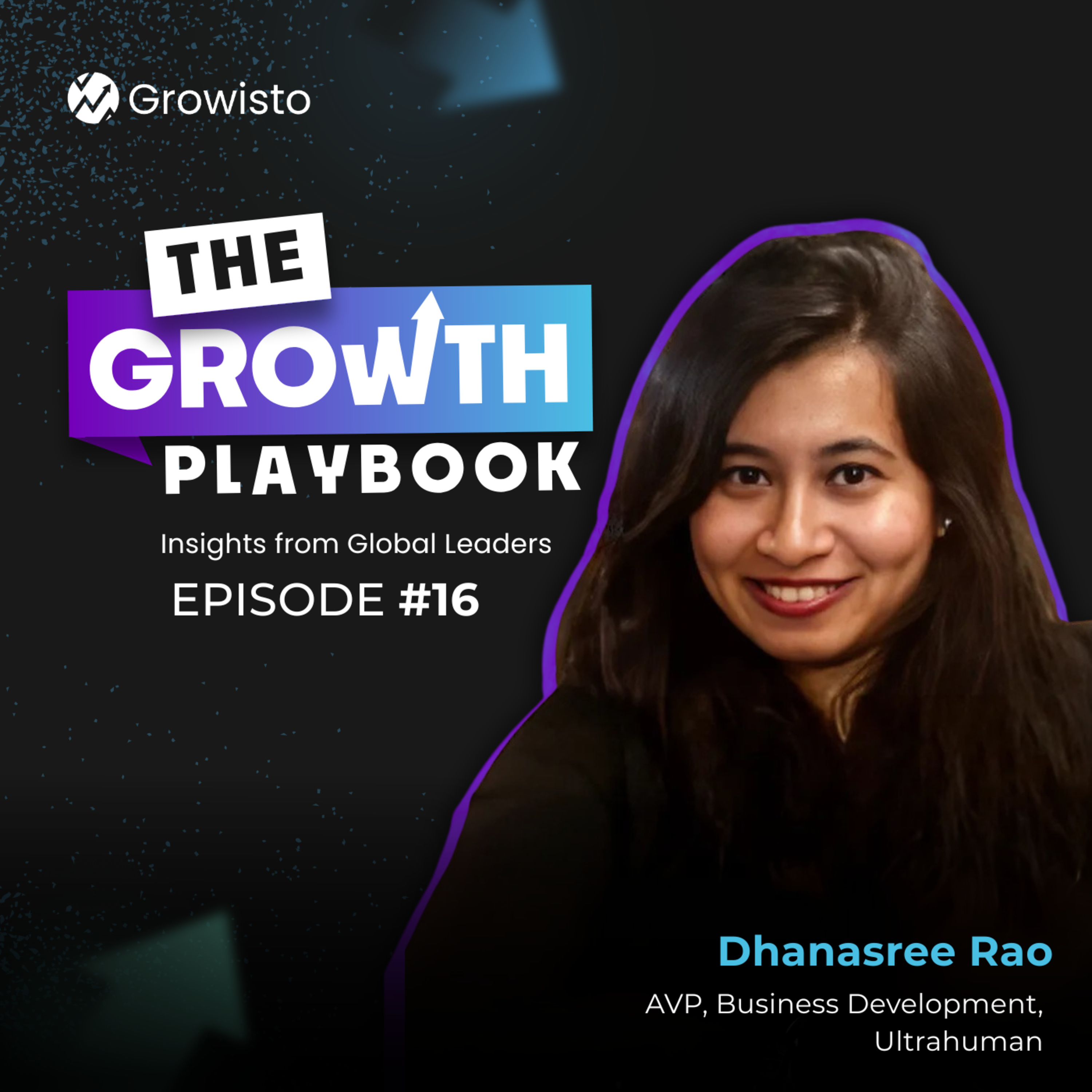 The Growth Playbook: Insights from Global Leaders