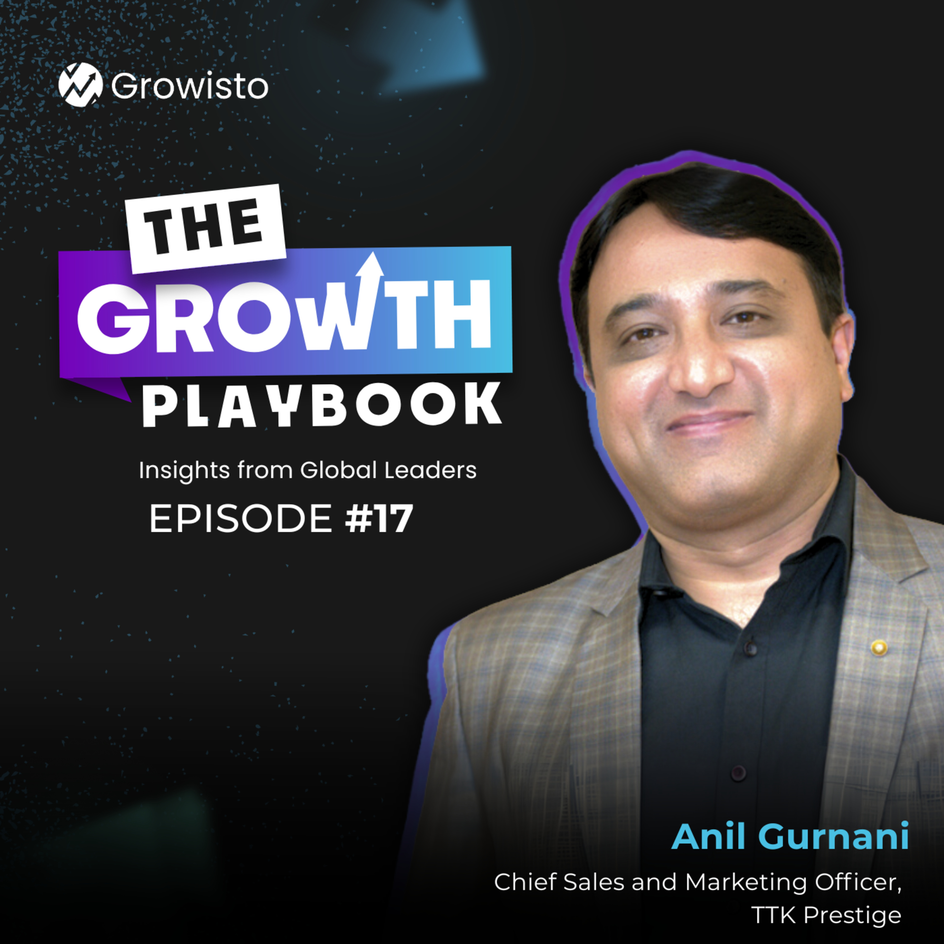 360-Degree Innovation: People, Product, Process: Anil Gurnani, CSMO of TTK Prestige