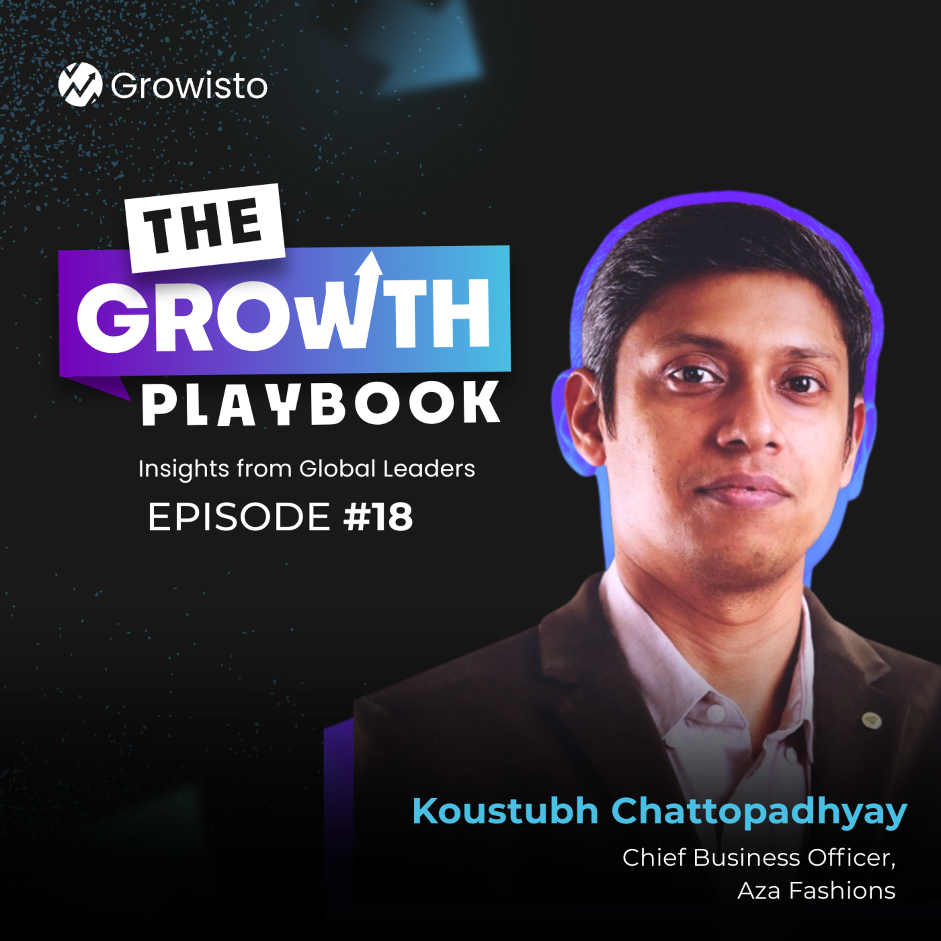 The Growth Playbook: Insights from Global Leaders