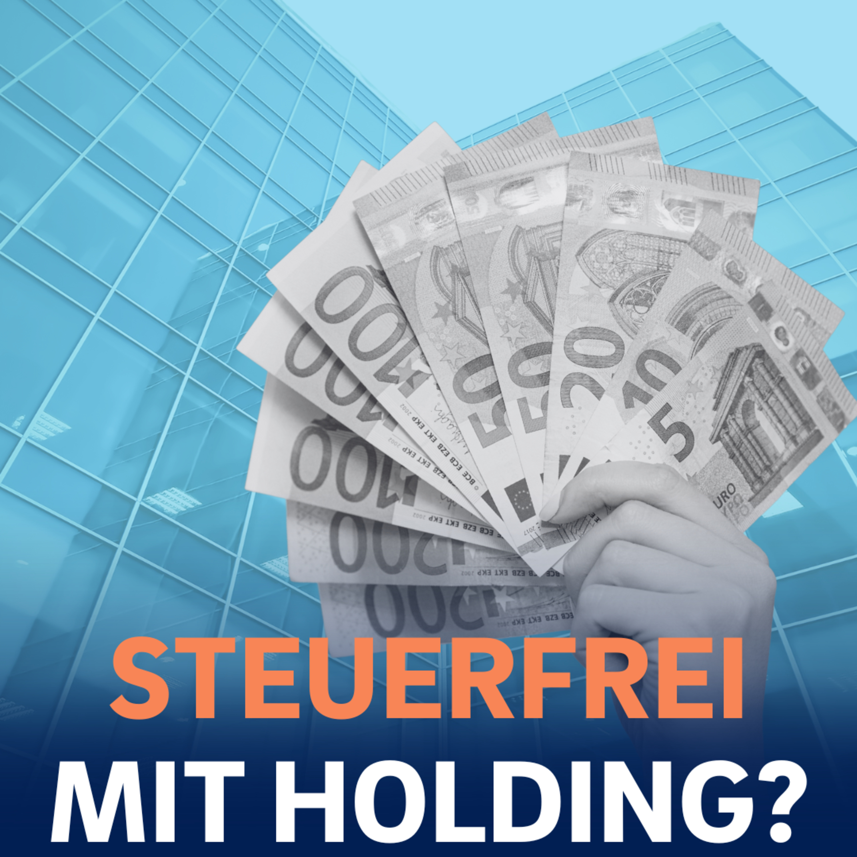 Steuerfit für Selbstständige