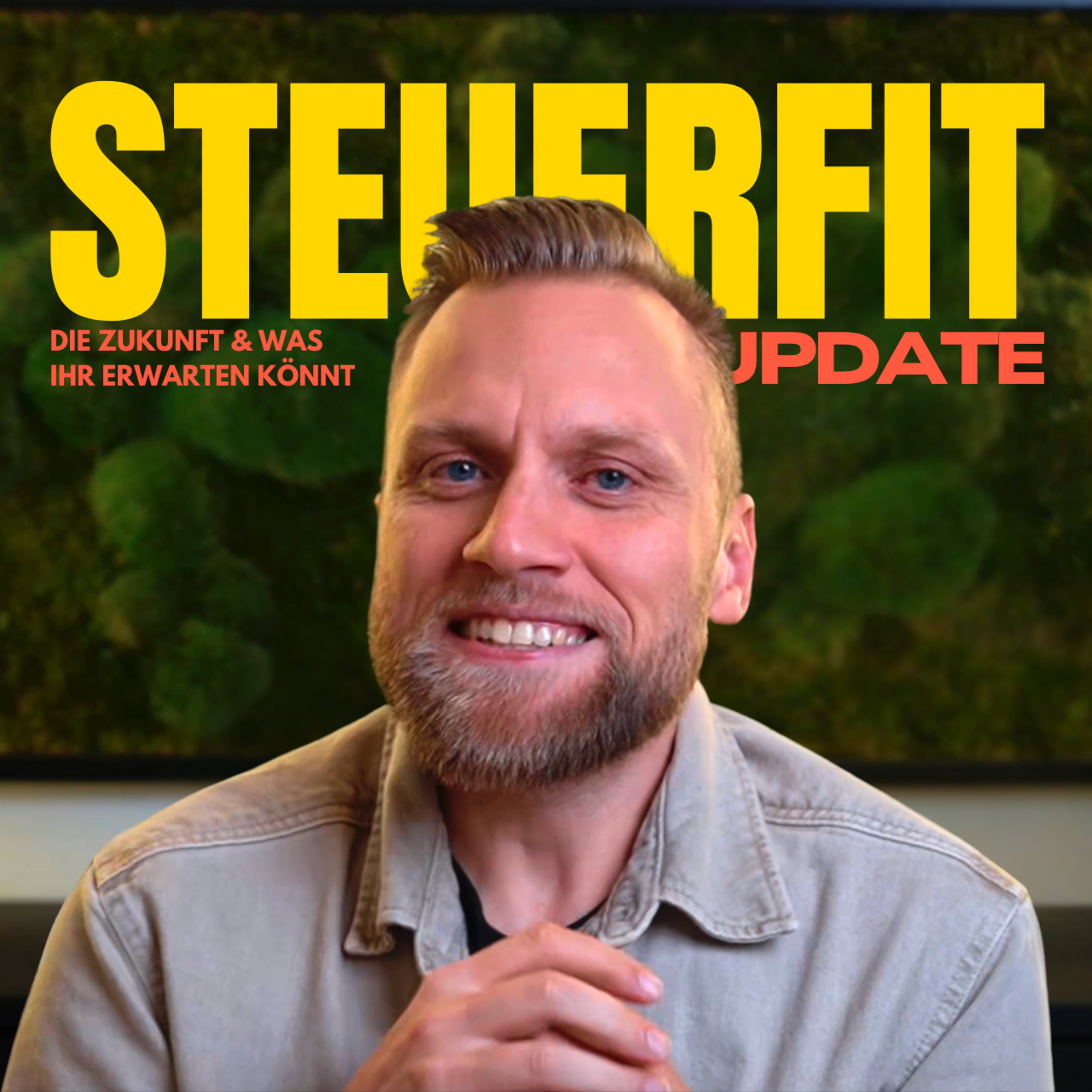 Steuerfit