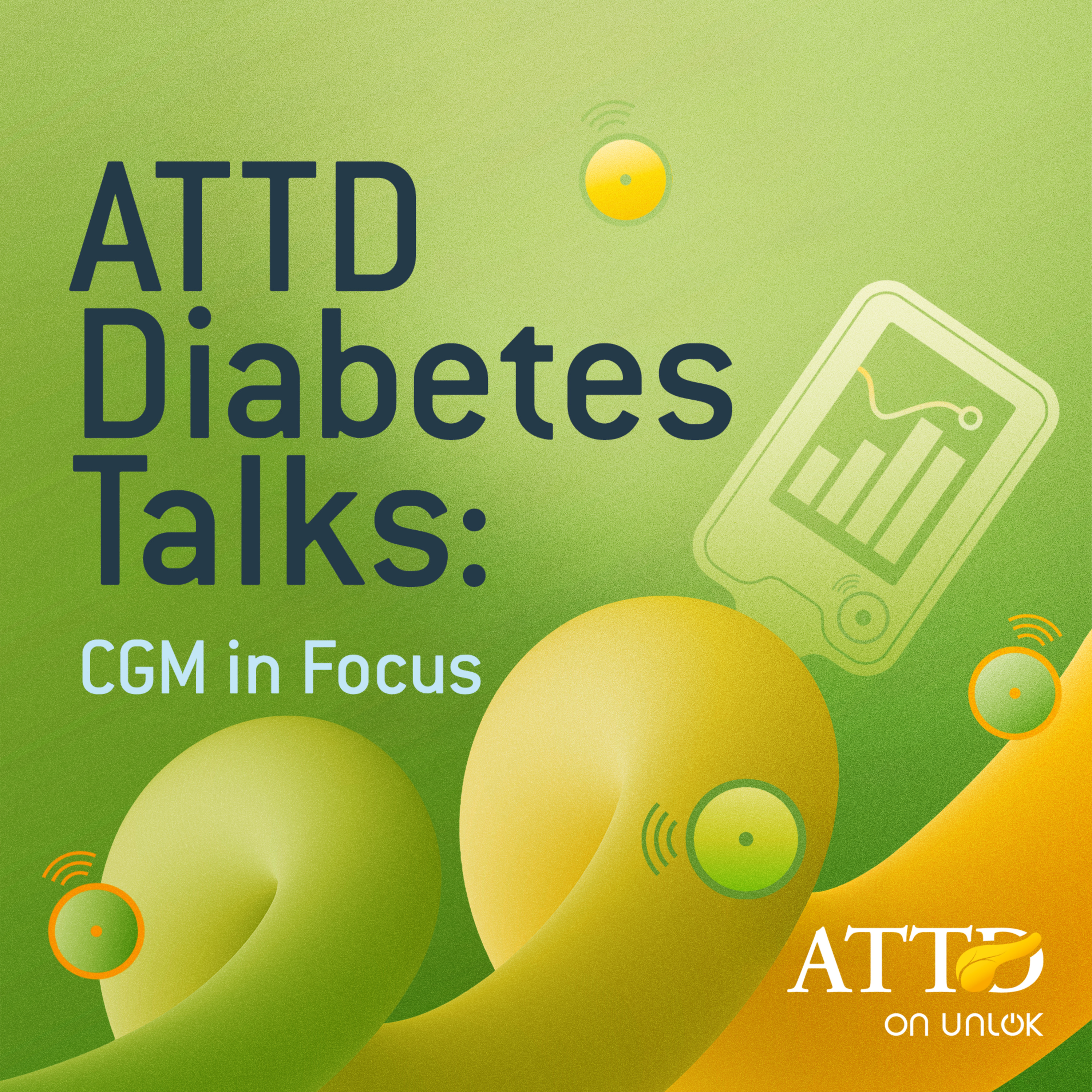 AI-Driven CGM & Personalized Medicine