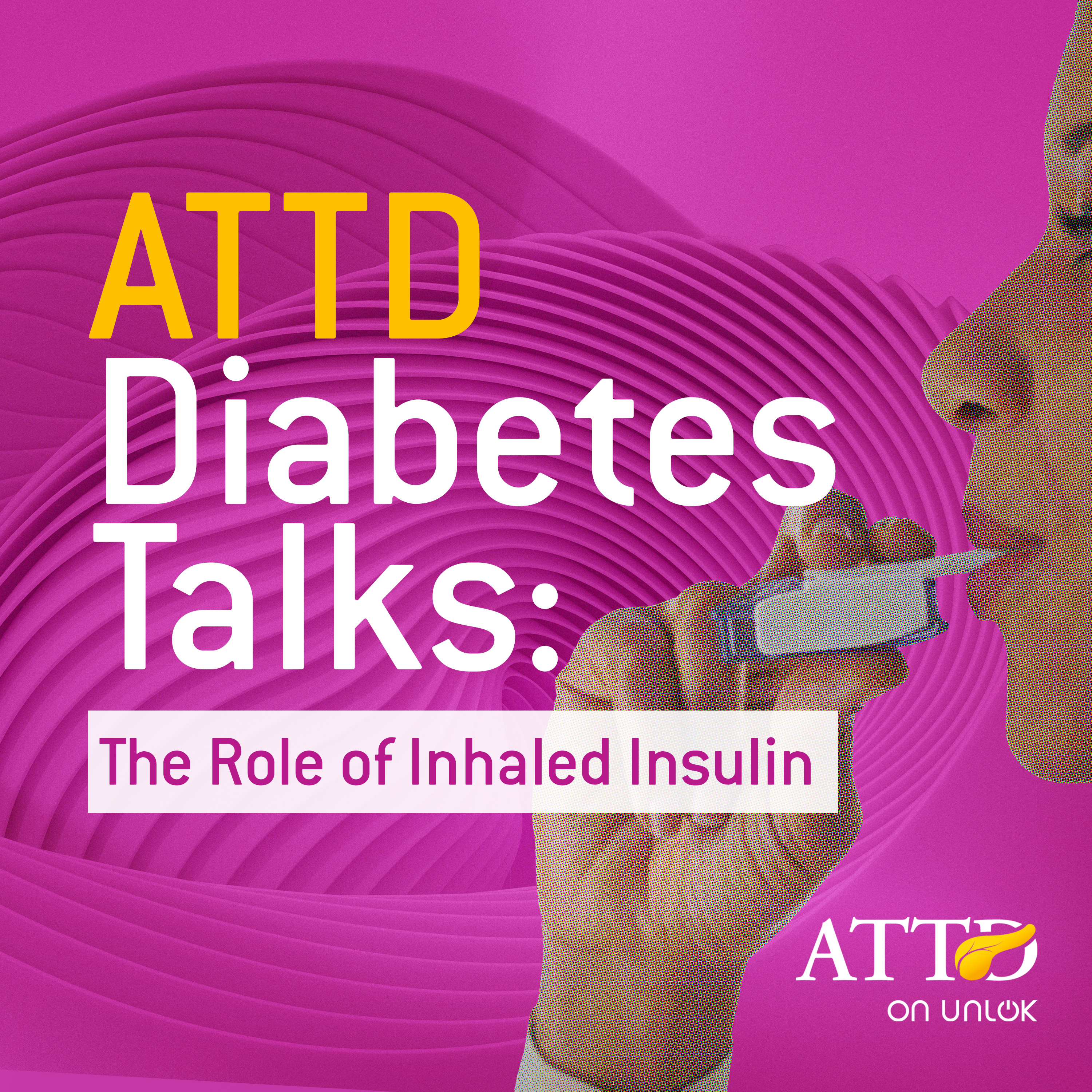 Overcoming therapeutic inertia with inhaled insulin