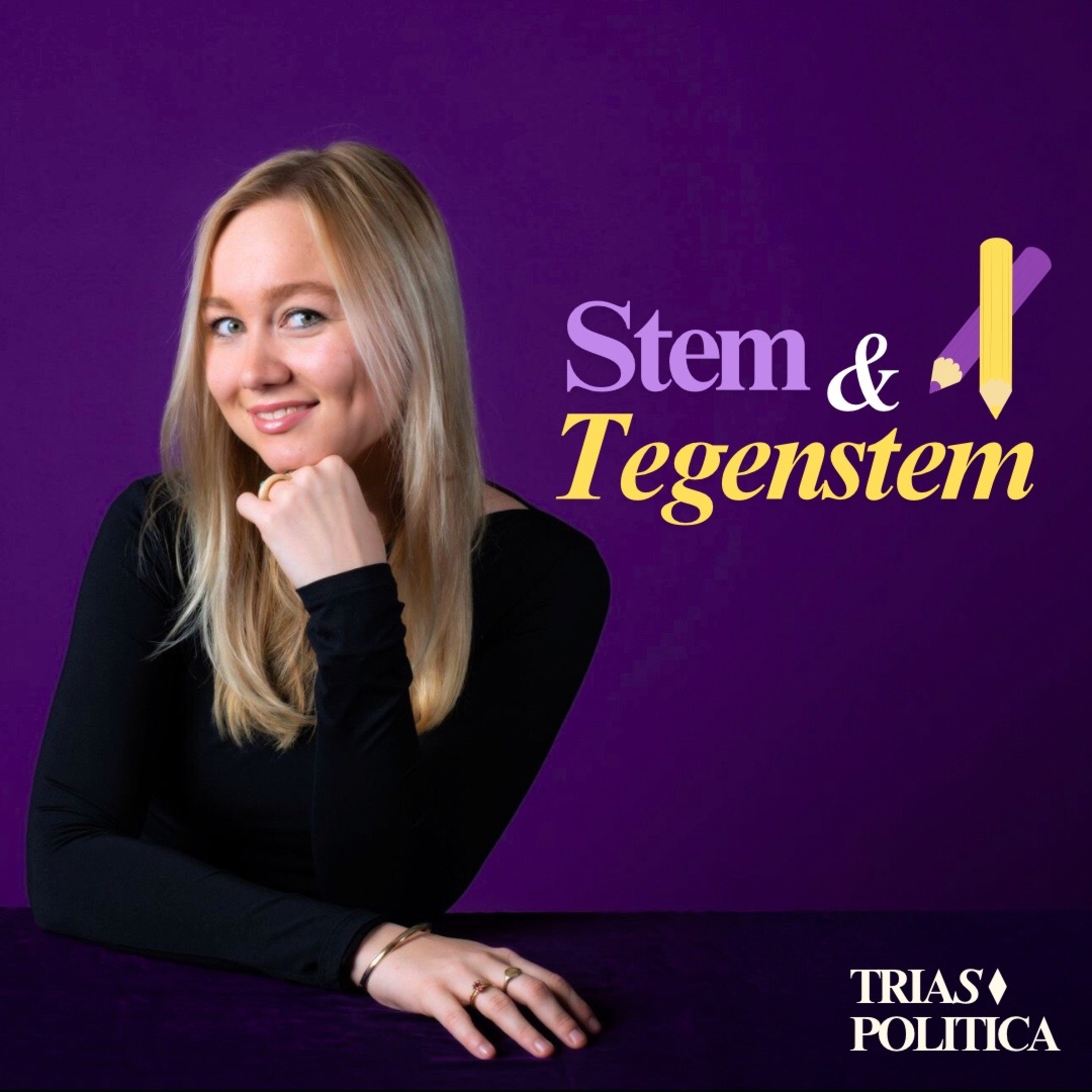 "Er is totaal geen zicht op hoeveel arbeidsmigranten hier binnenkomen": Stem en Tegenstem episode artwork