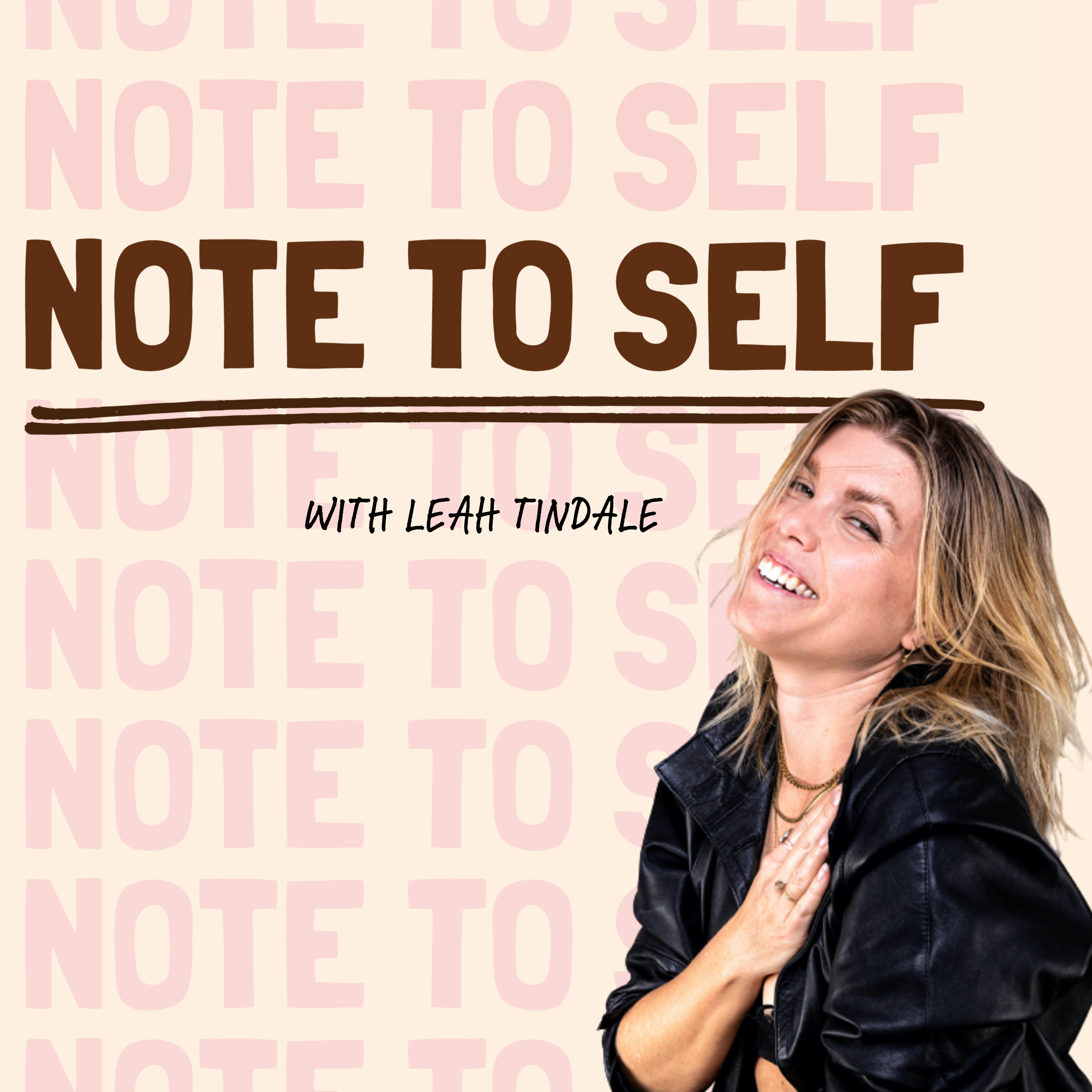 How Moving Away Saved My Mental Health and Gave Me a Fresh Start episode artwork