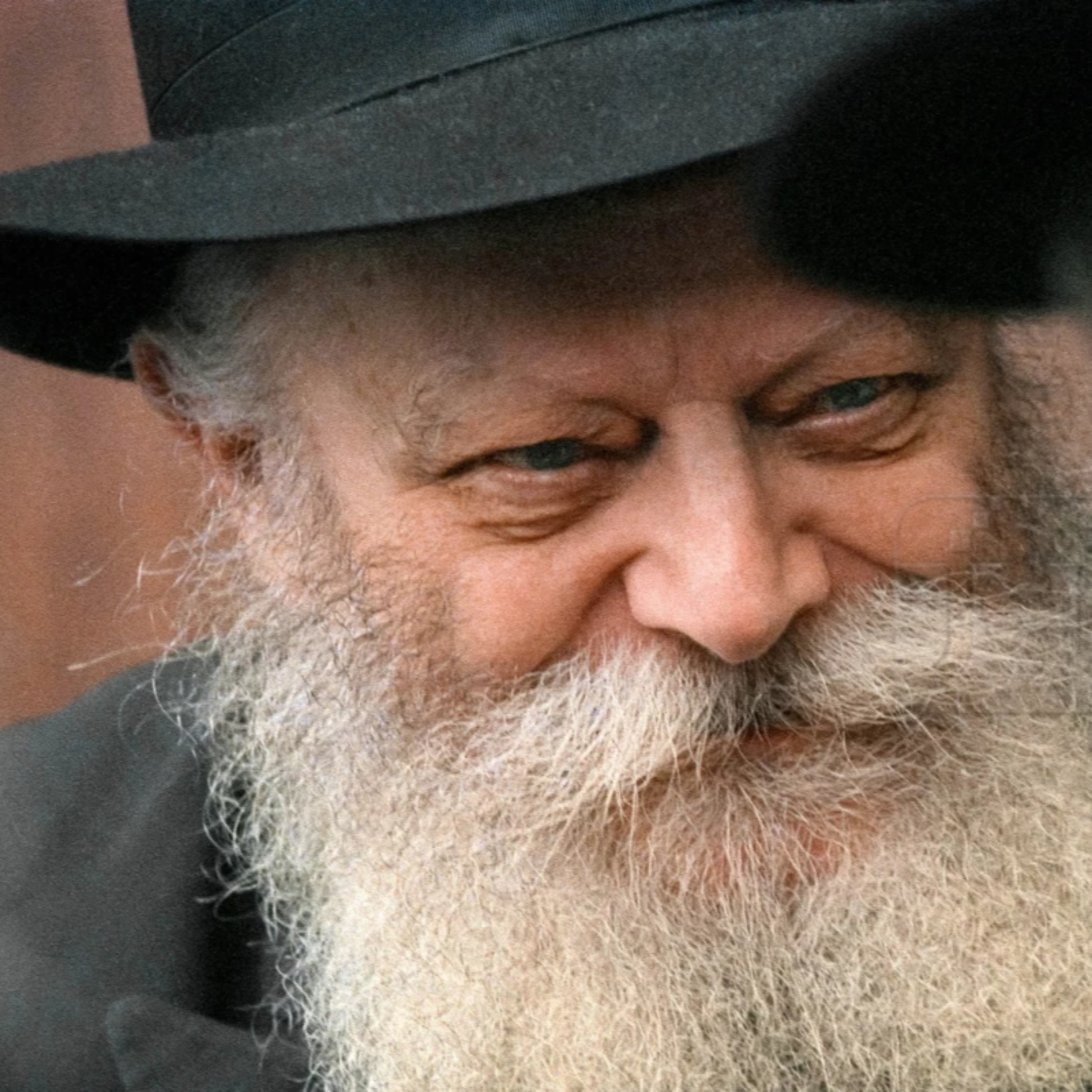 La mission de chaque Juif selon le Rabbi - conférence du 3 Tamouz  episode artwork