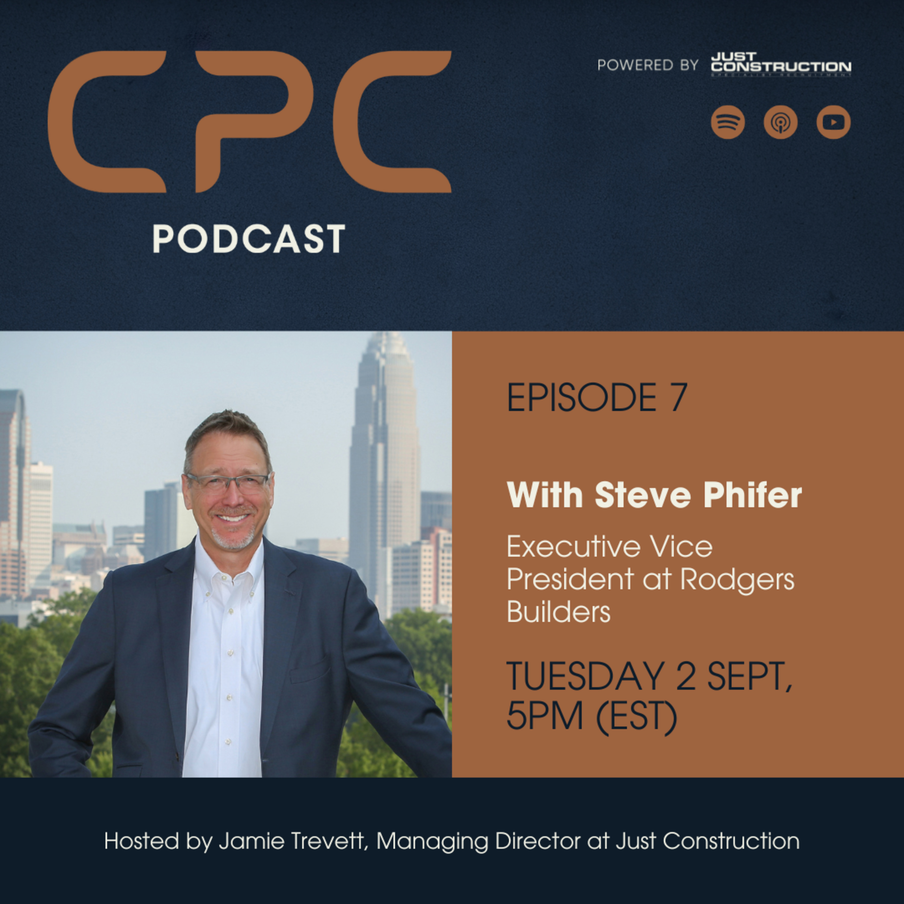 Construction Presidents Club