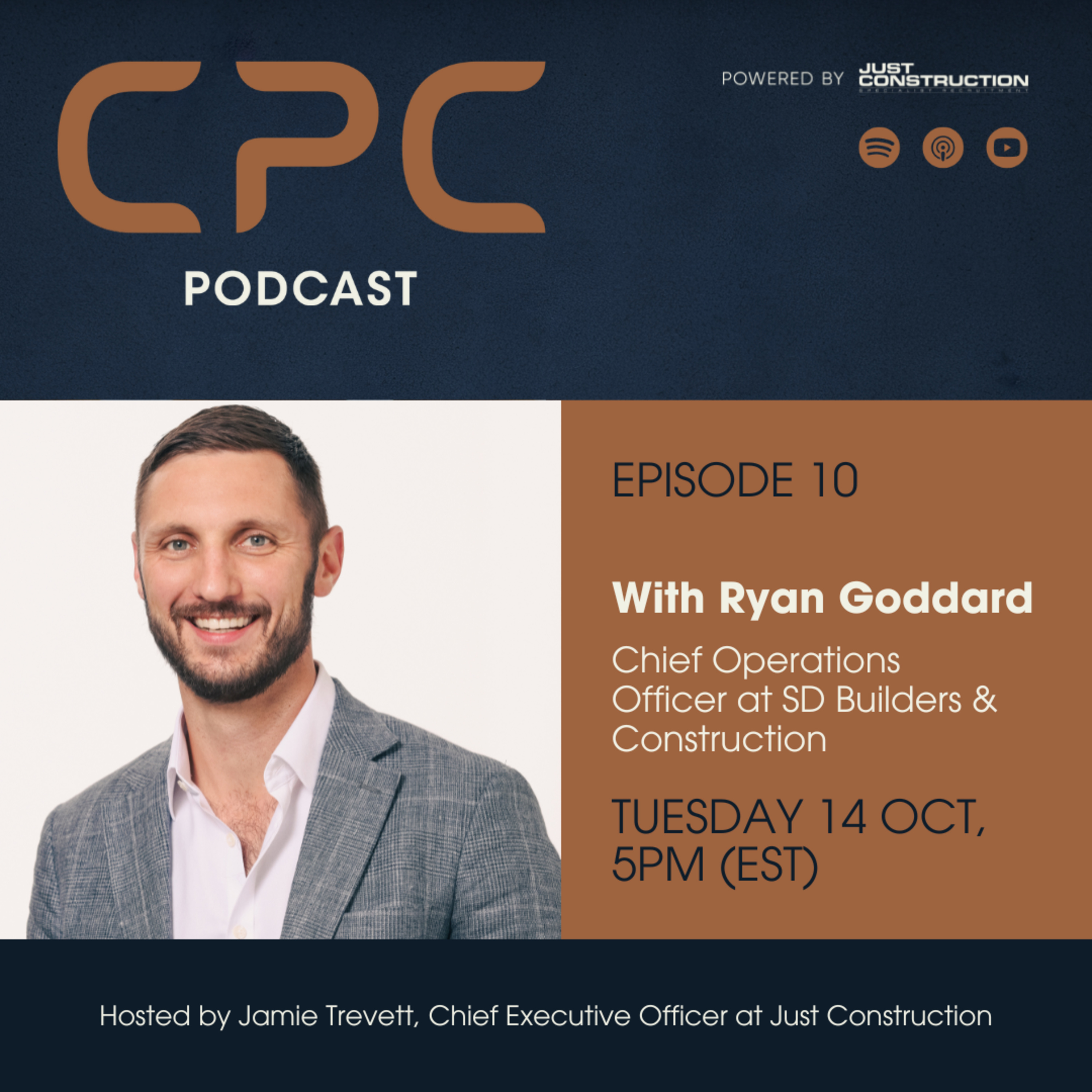 Construction Presidents Club