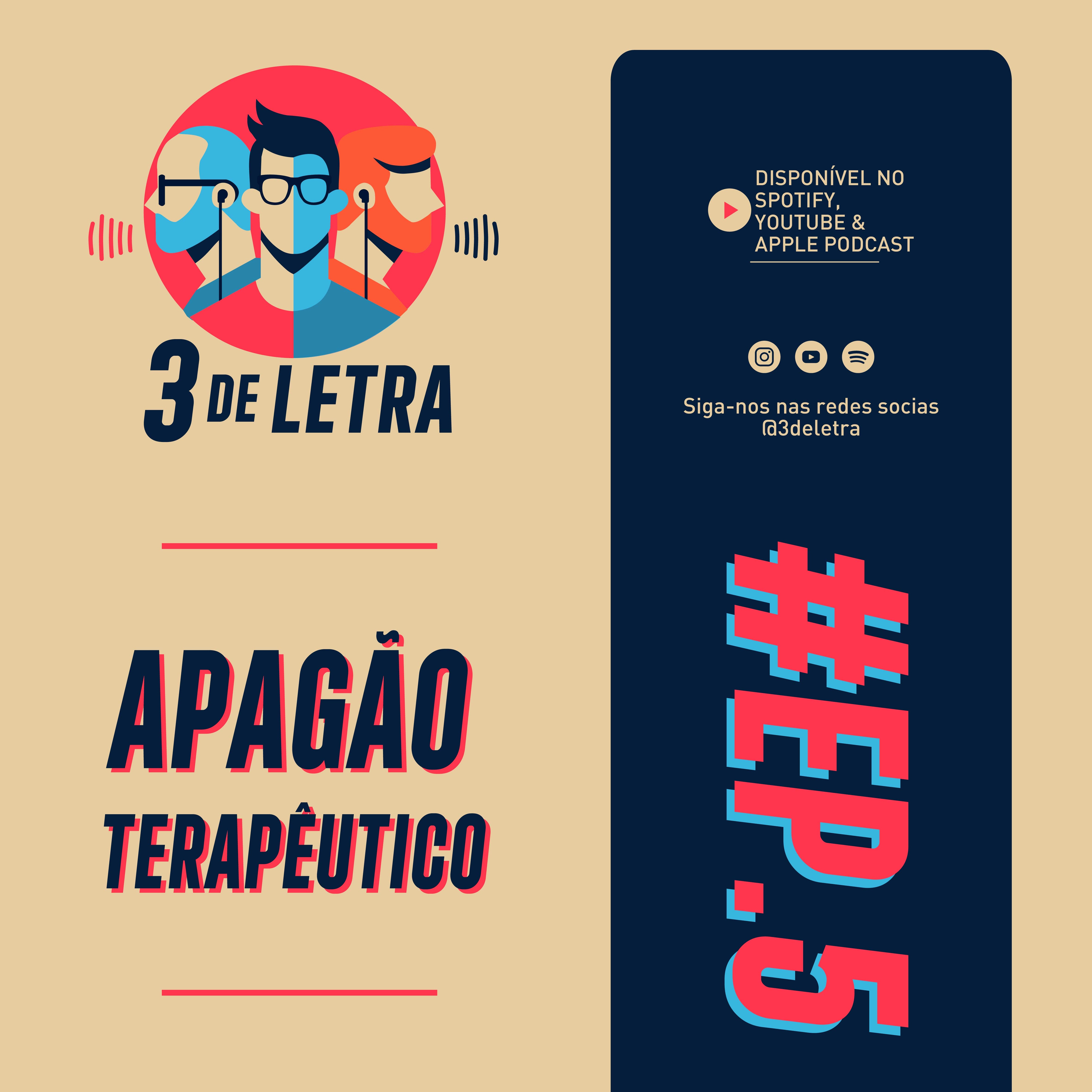 3 de Letra