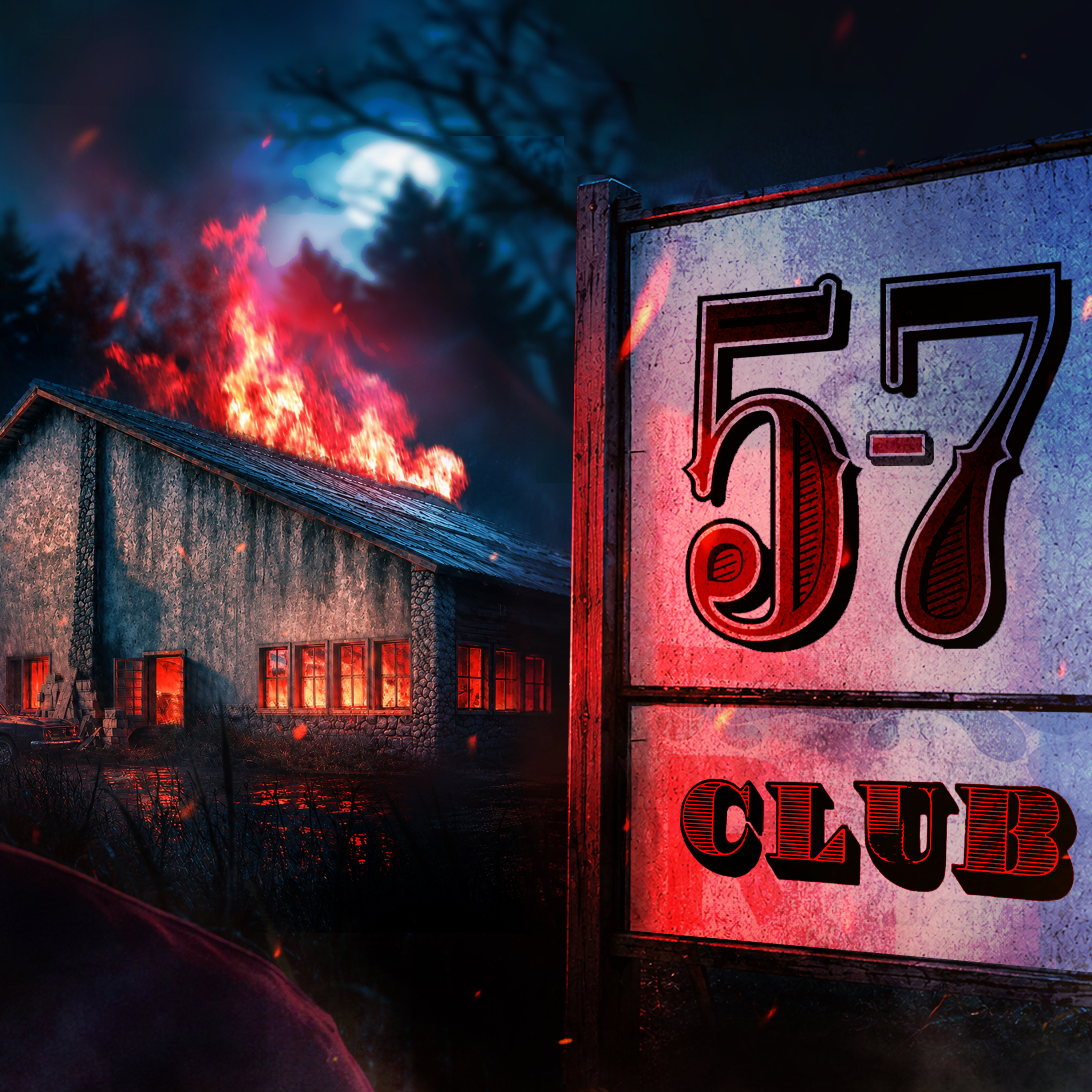 Cette discothèque FRANÇAISE n'aurait jamais dû exister (INCENDIE du 5-7) episode artwork