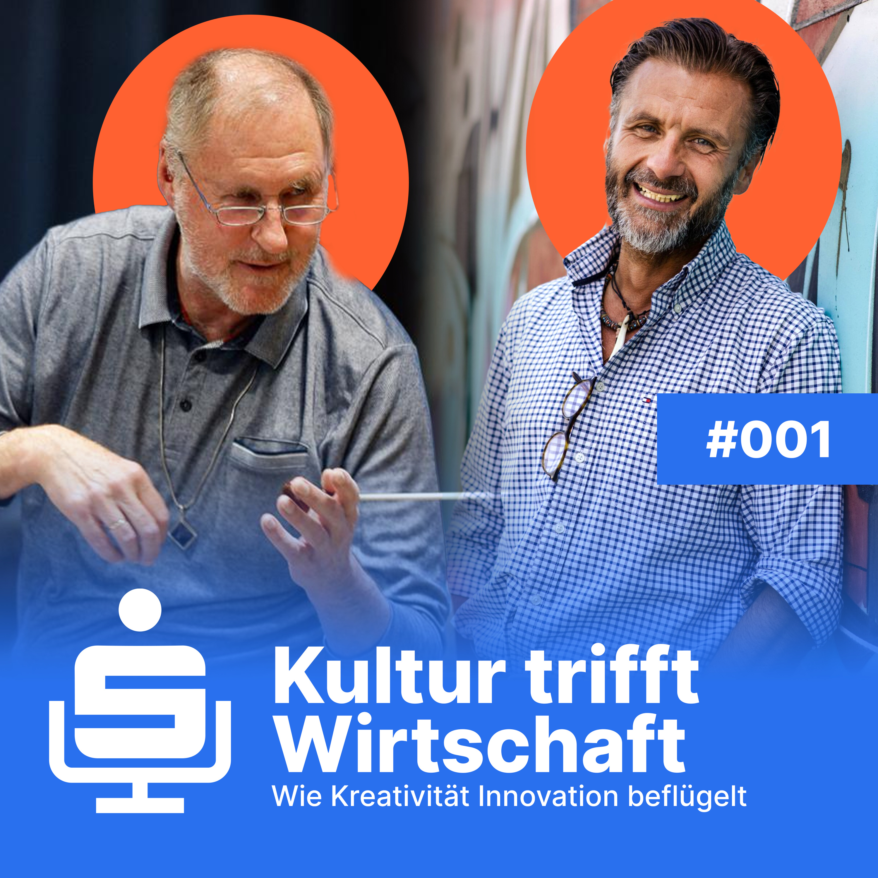 Geld beiseite. Der Podcast der Kärntner Sparkasse